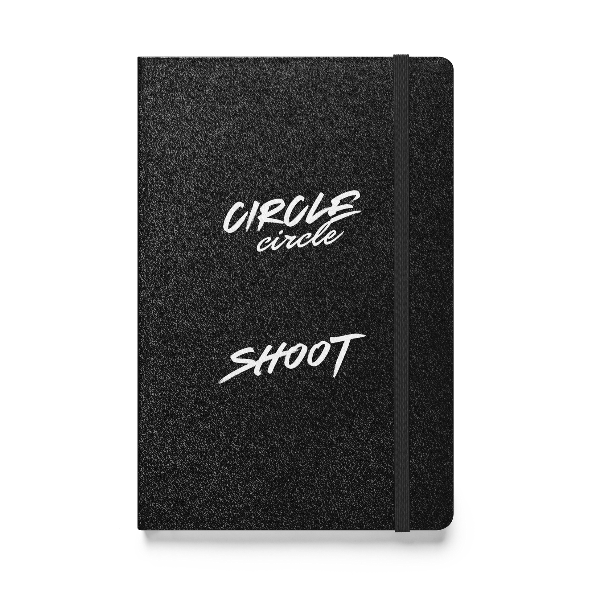 Circle Studio Shoot Hardcover Journal product image (1)