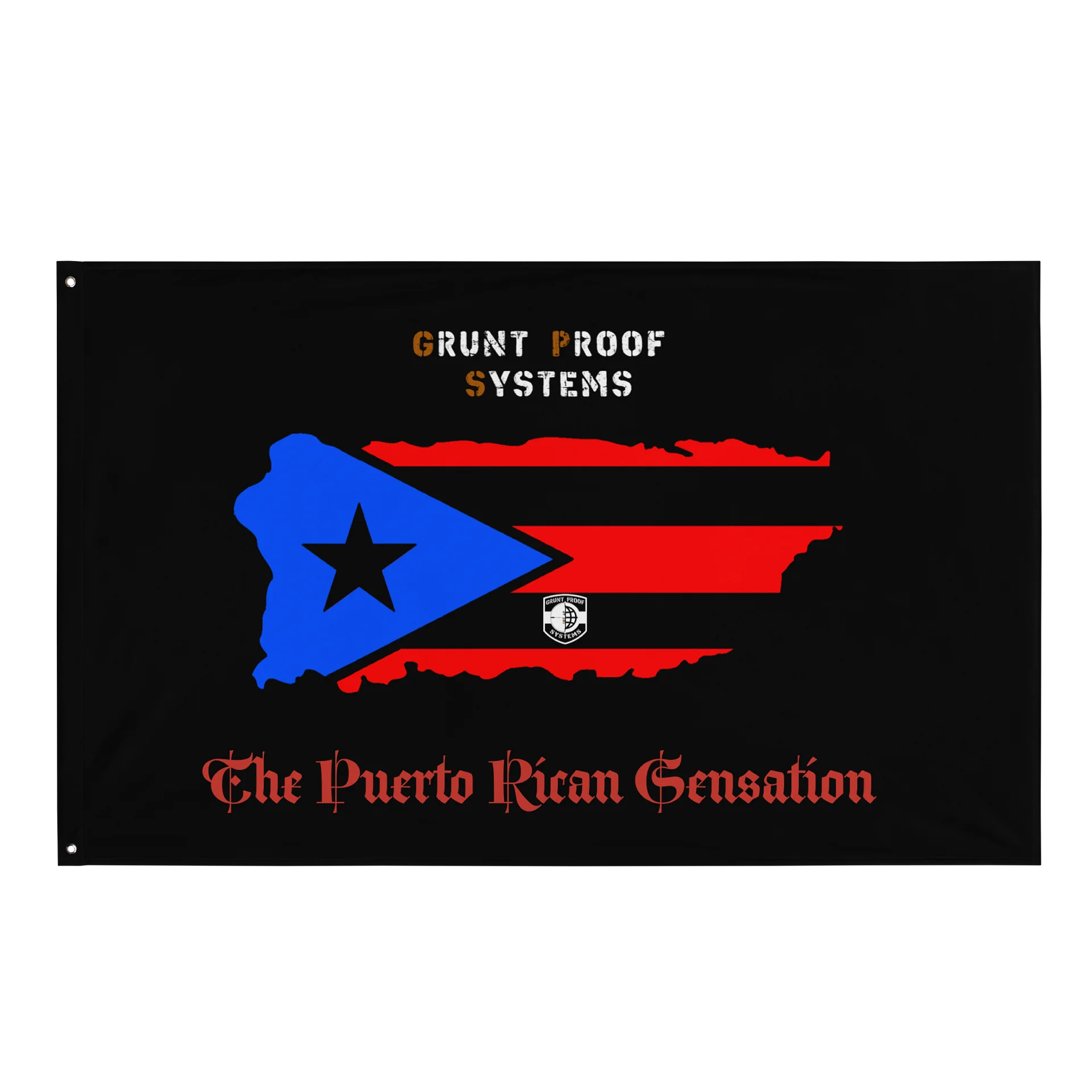 Republic of Puerto Rico product image (1)