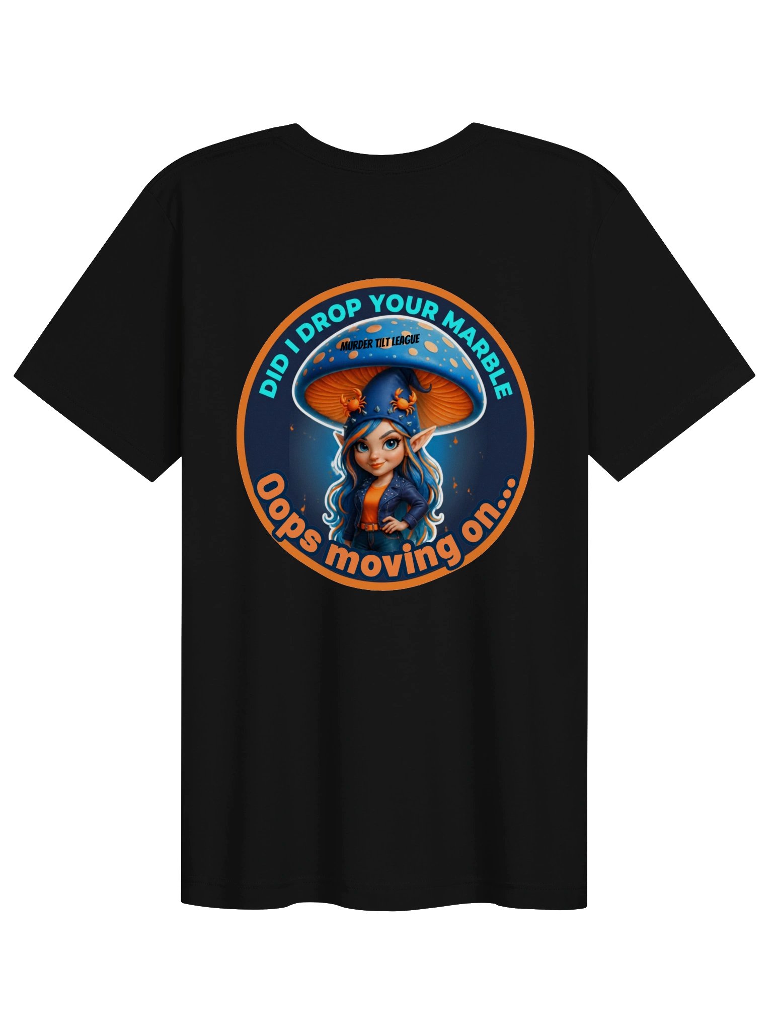 MTL participation Tee product image (11)