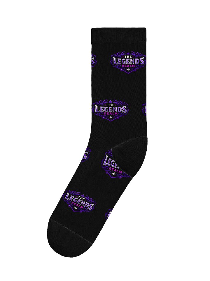 TLR Socks product image (1)