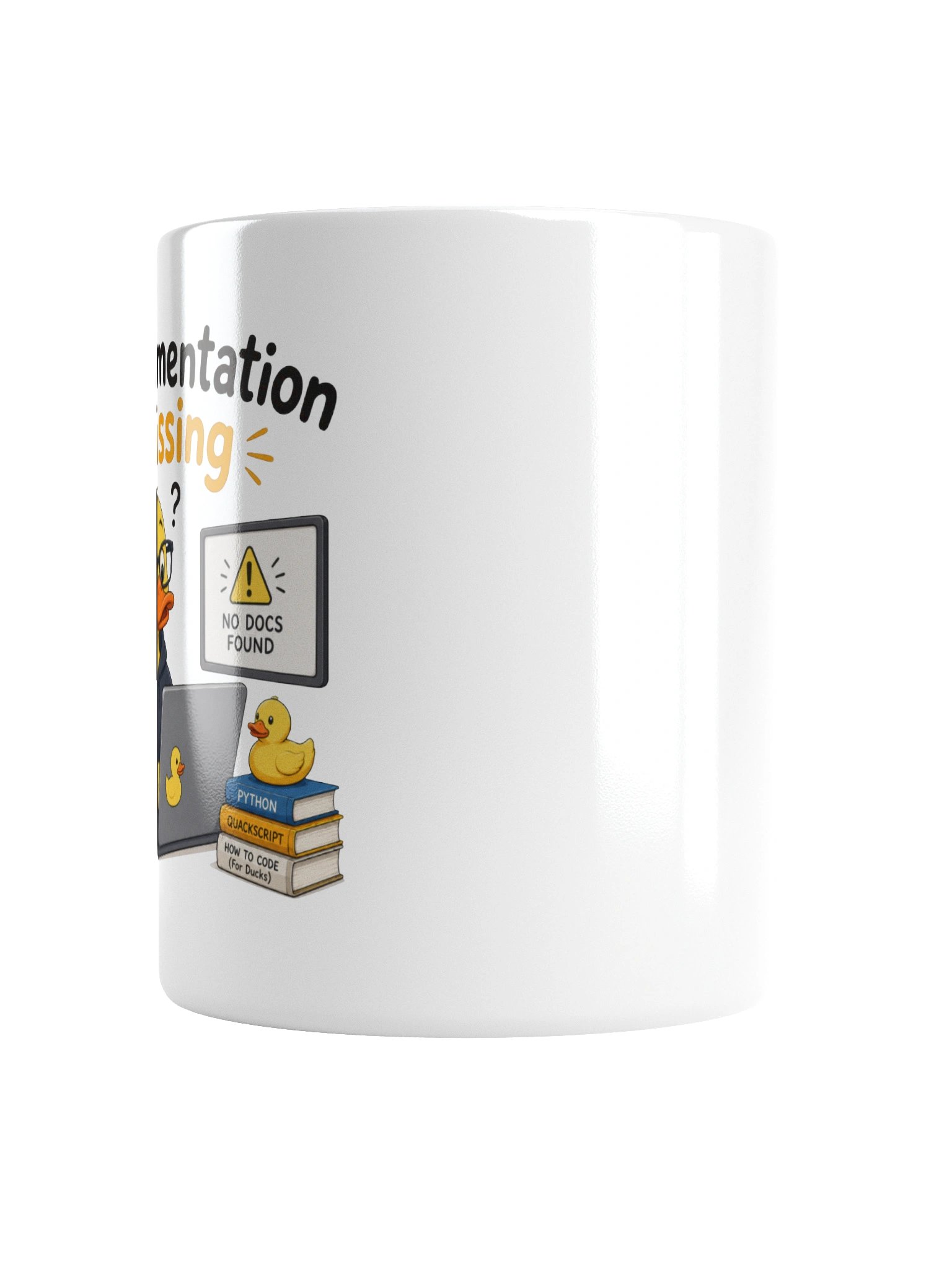 Duckmentation Missing product image (4)