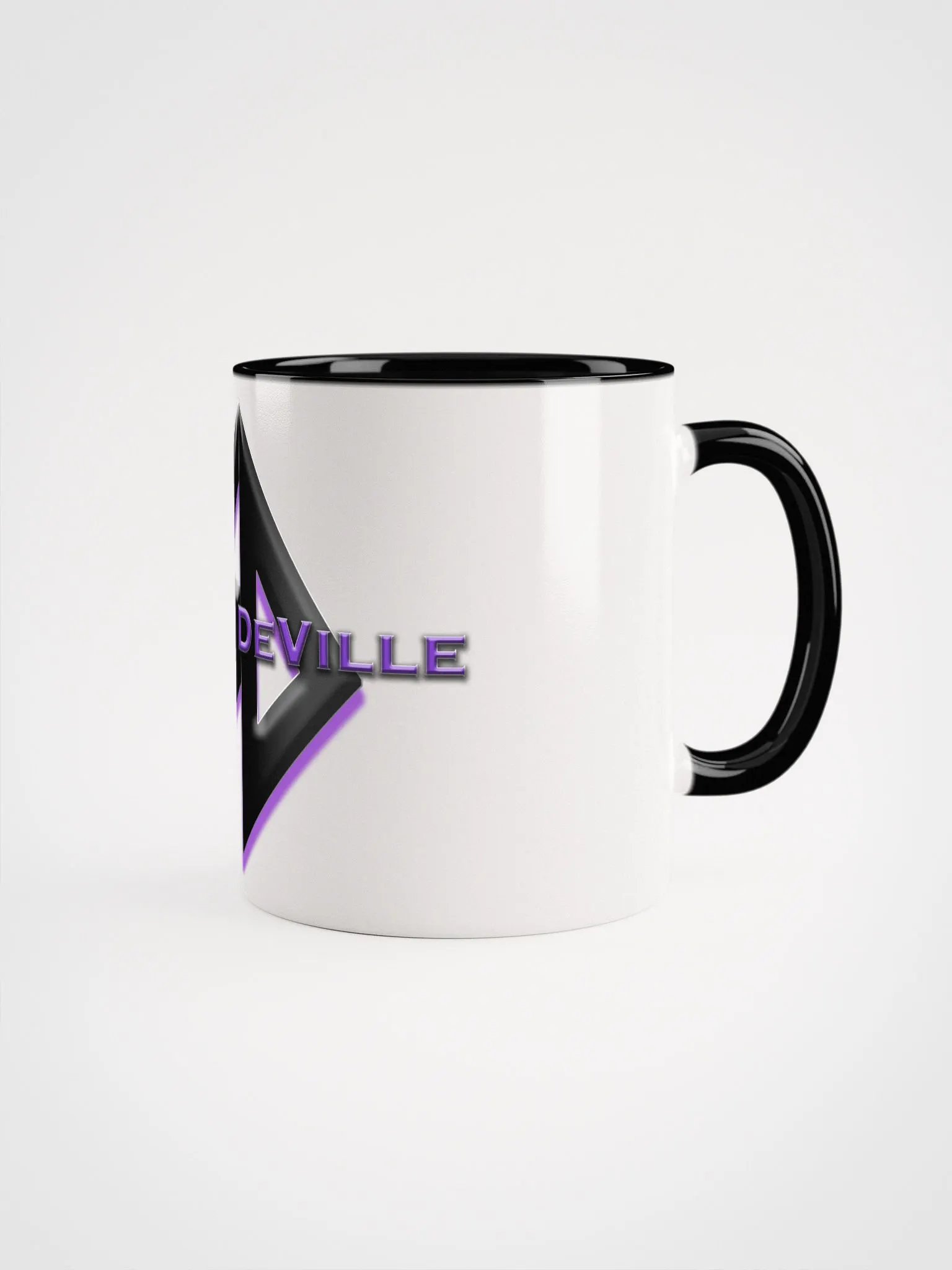 Sauce DeVille Elegance Ceramic Mug product image (10)