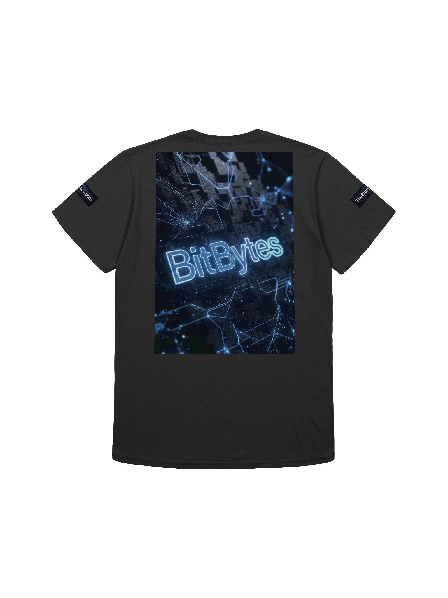 Wager Cover T-Shirt product image (2)