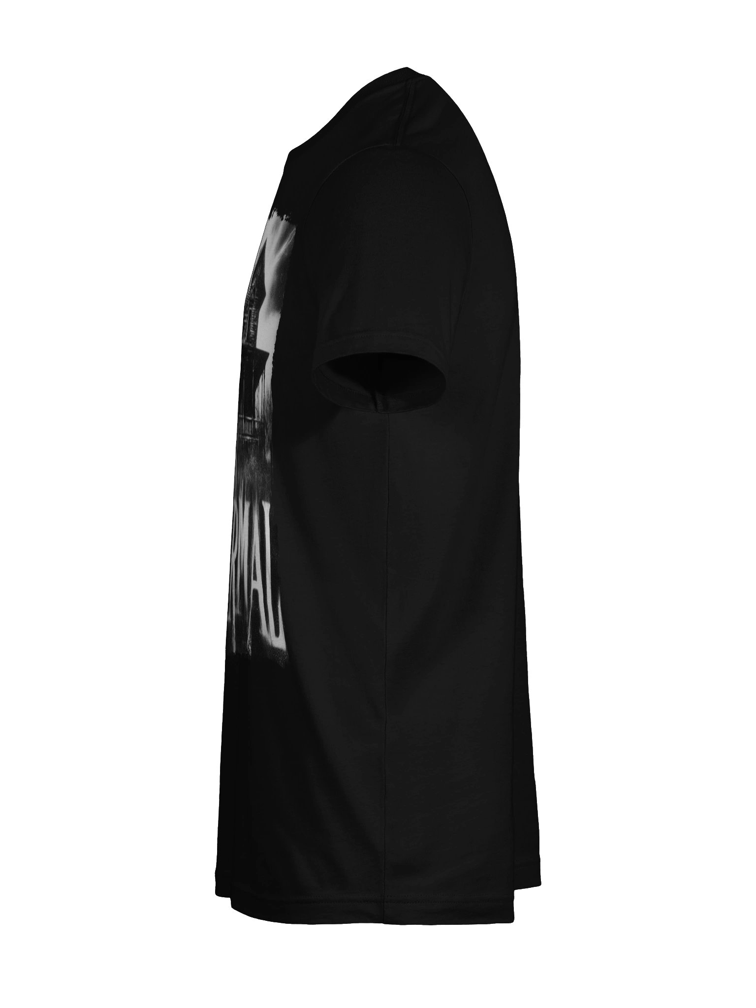 GHOST REALM | PARANORMAL | 2nd Edition Tee product image (11)