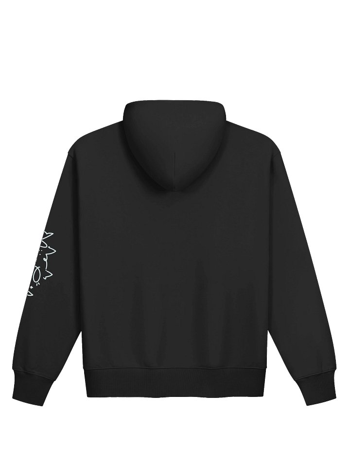 Signature Yandere Hoodie product image (2)