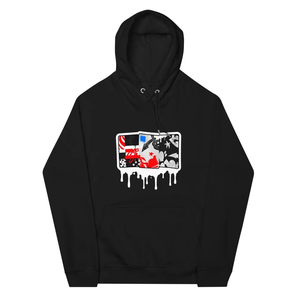 Calby Trifecta Hoodie product image (4)