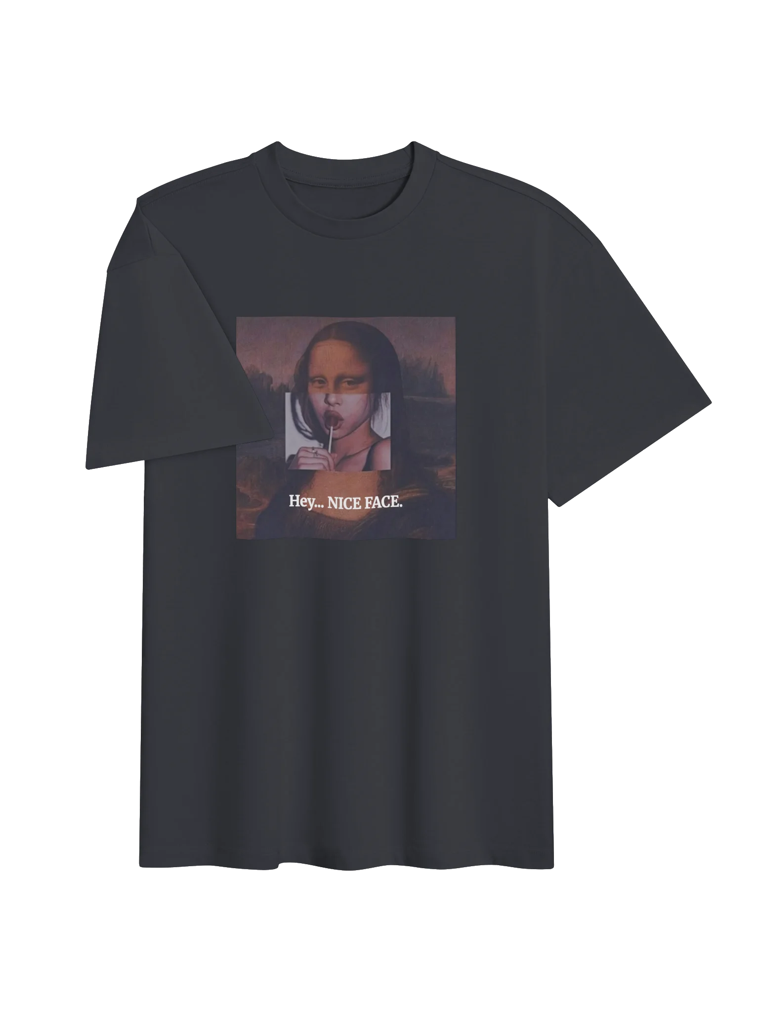 The Expressionist Tee - Moana product image (3)
