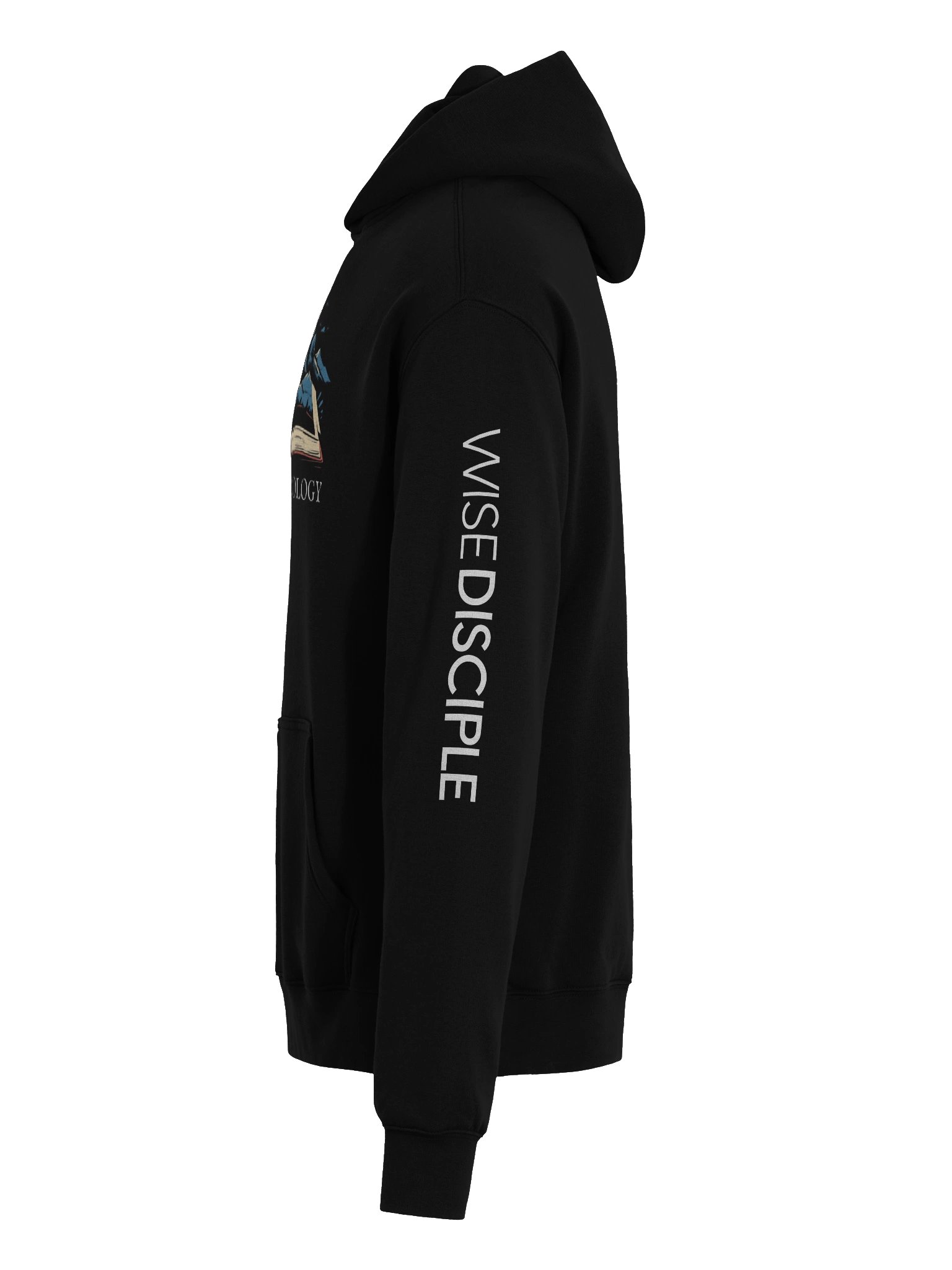 Rugged Theology Hoodie product image (19)
