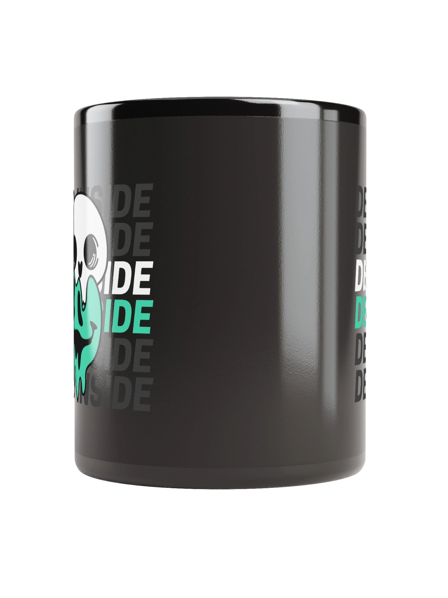 Dead Inside Mug product image (5)