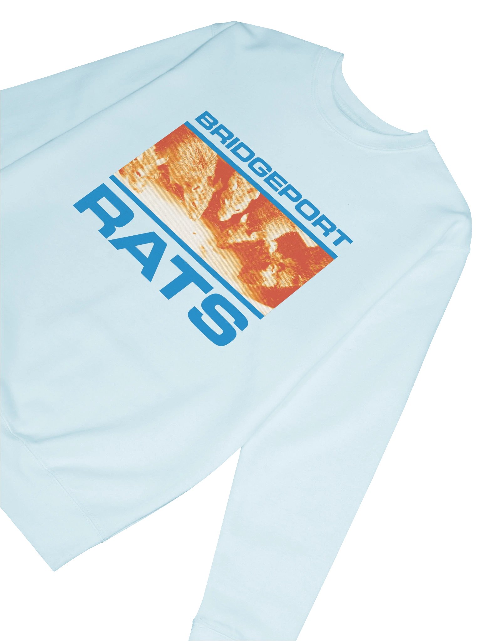Rats Sweatshirt product image (6)
