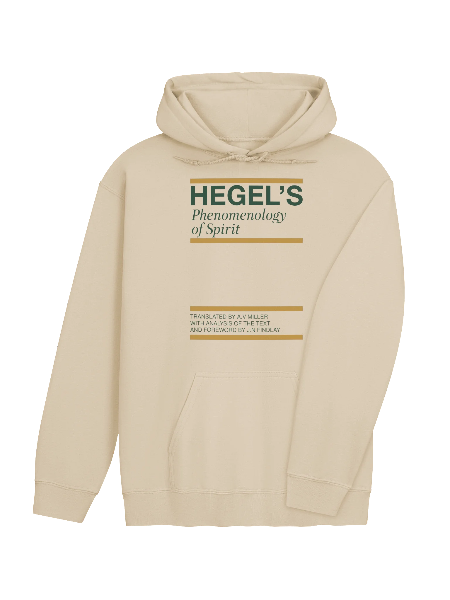 HEGEL'S PHENOMENOLOGY OF SPIRIT product image (16)