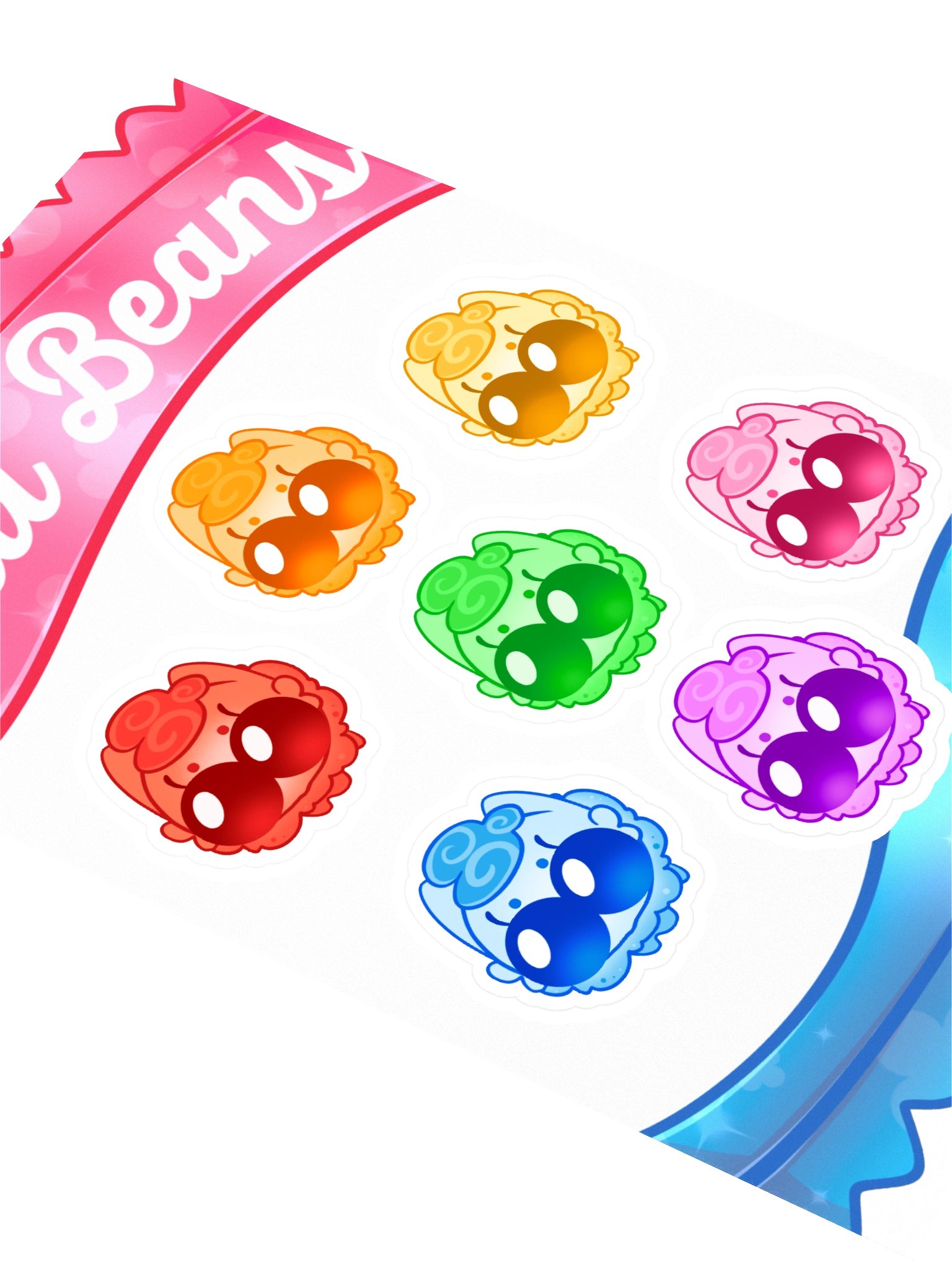 Jelli Beans product image (2)