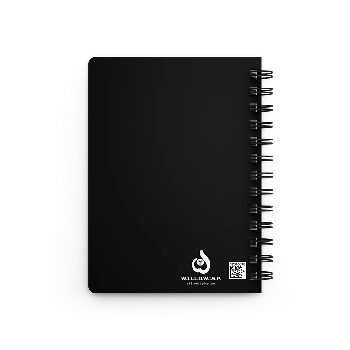 How's it Goin'? Quote Book (spiralbound) product image (2)
