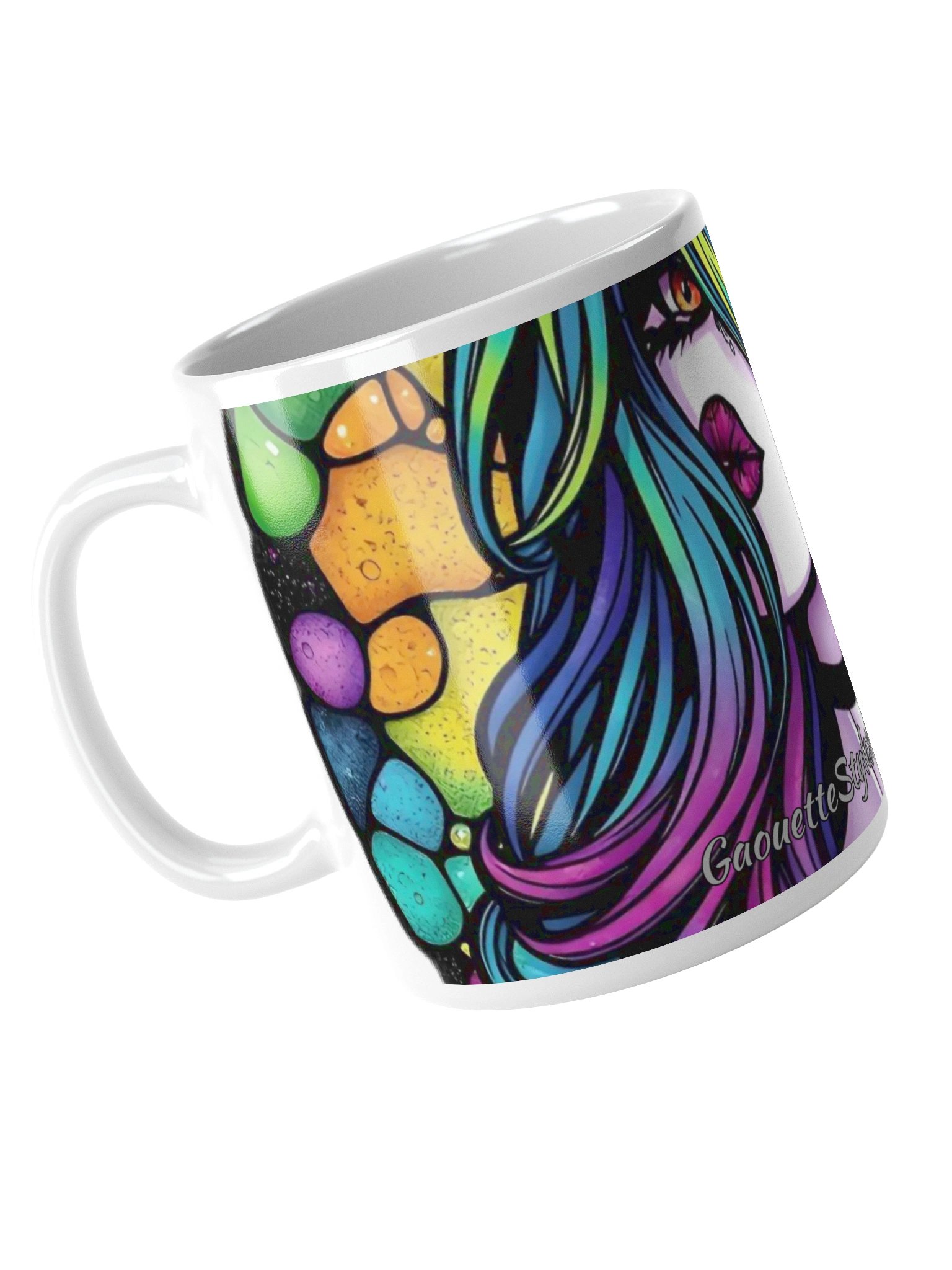 Gaouette Styles & Design Mug product image (7)