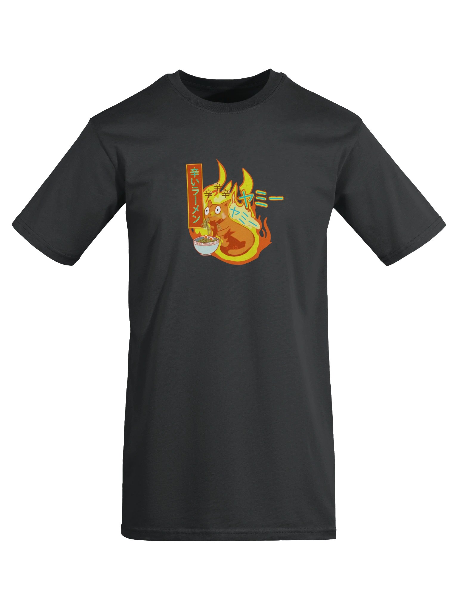 Spicy Ramen Kitty product image (7)