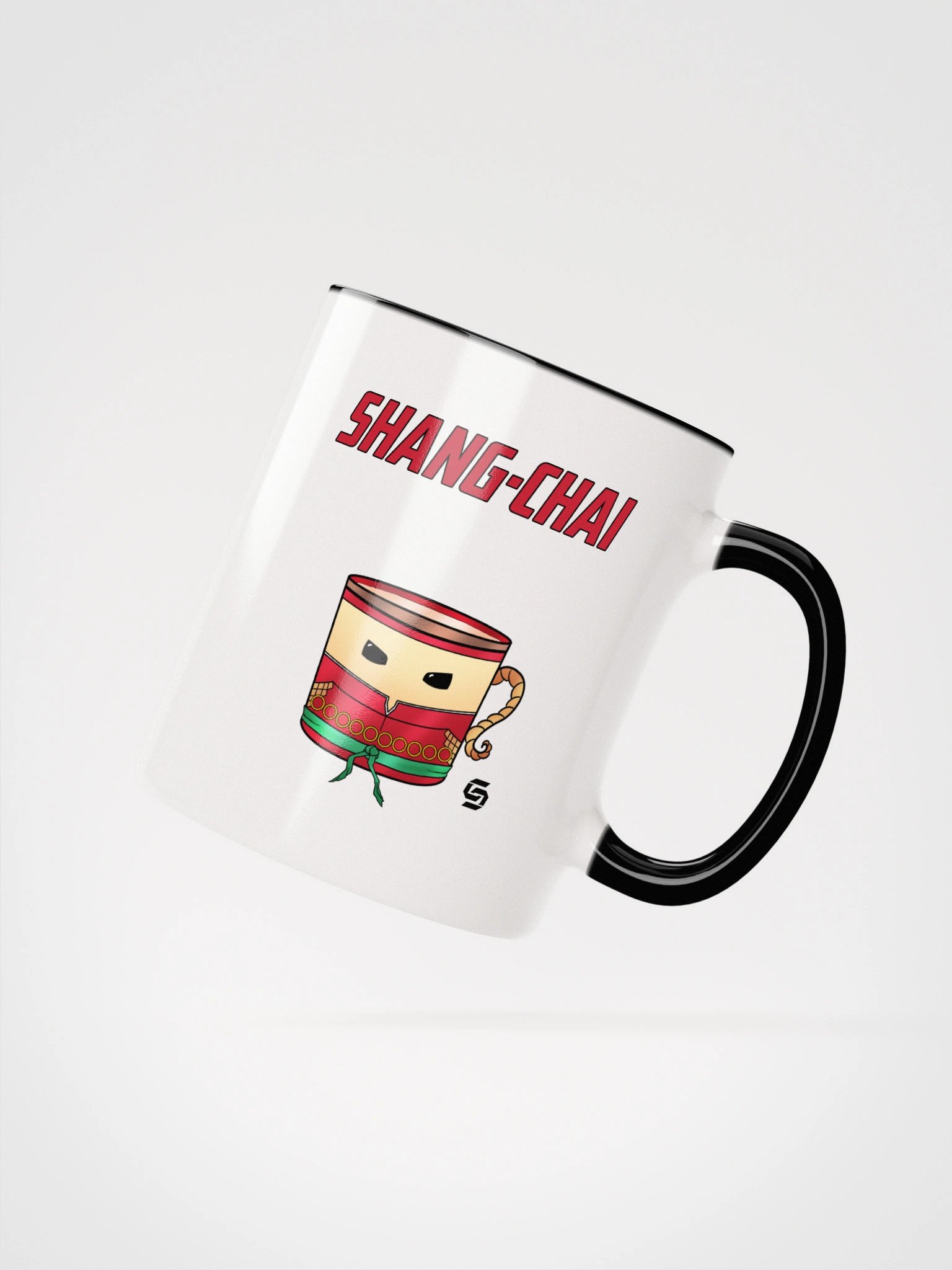 Shang-Chai Tea Mug product image (2)