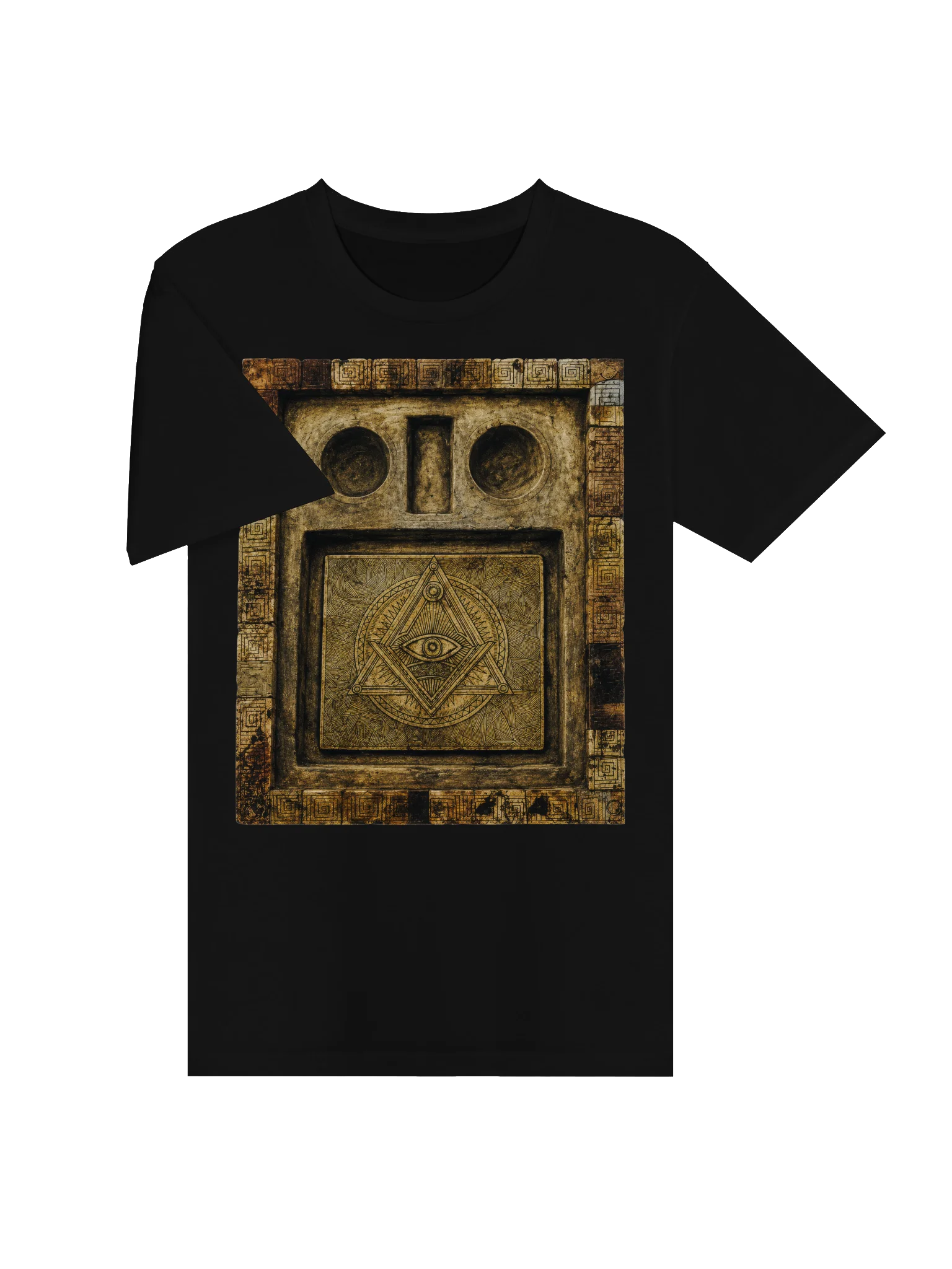 The Brotherhood T-Shirt product image (3)