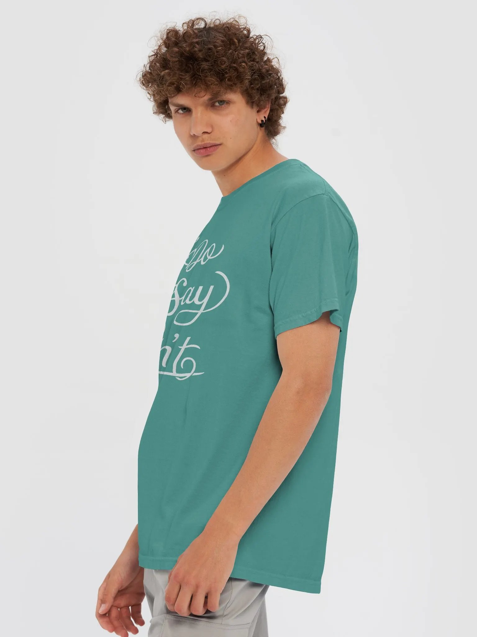 No Regrets Activity Tee product image (5)