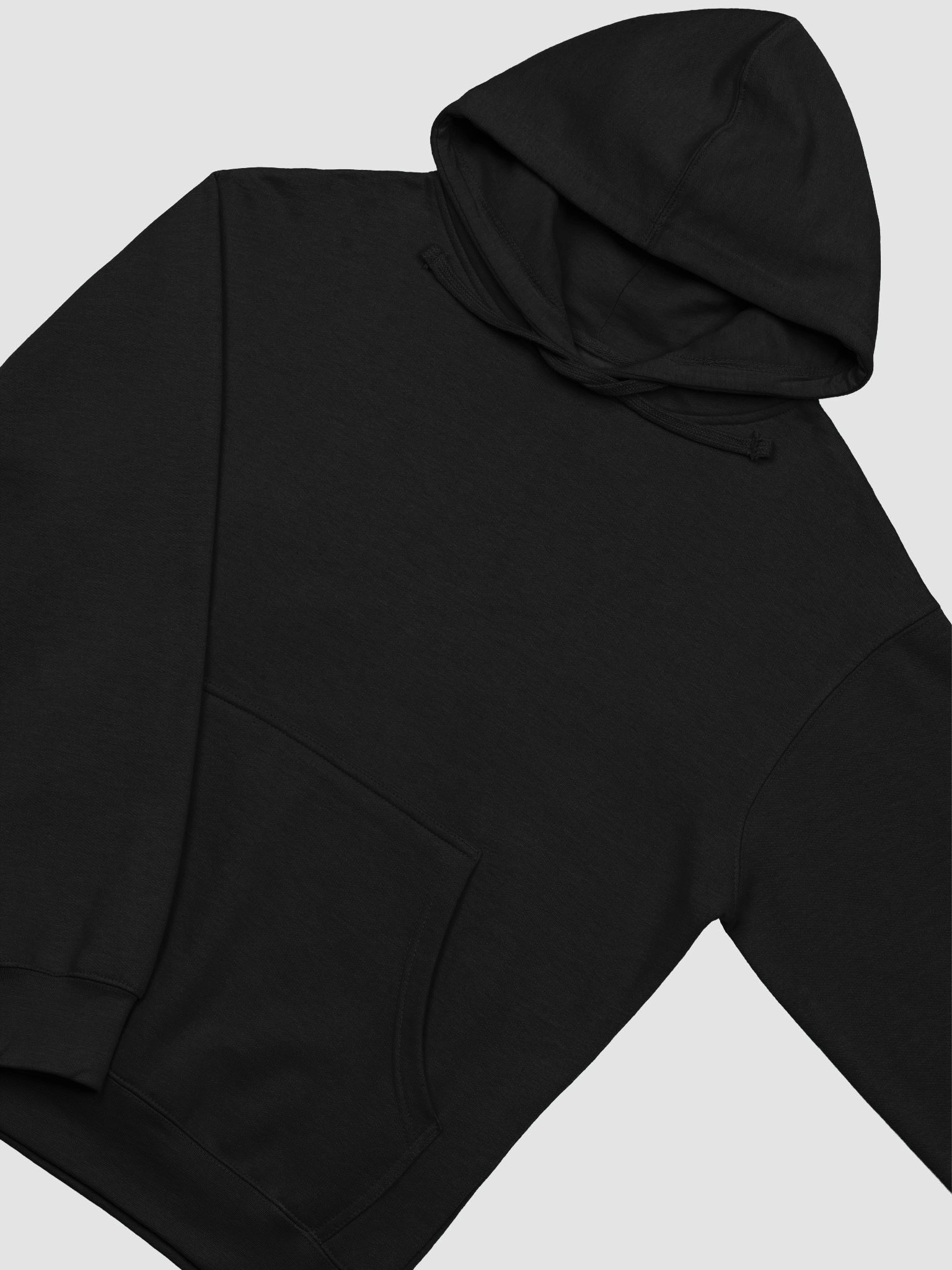 The Psychedelic Squirrel Hoodie Headshot product image (3)