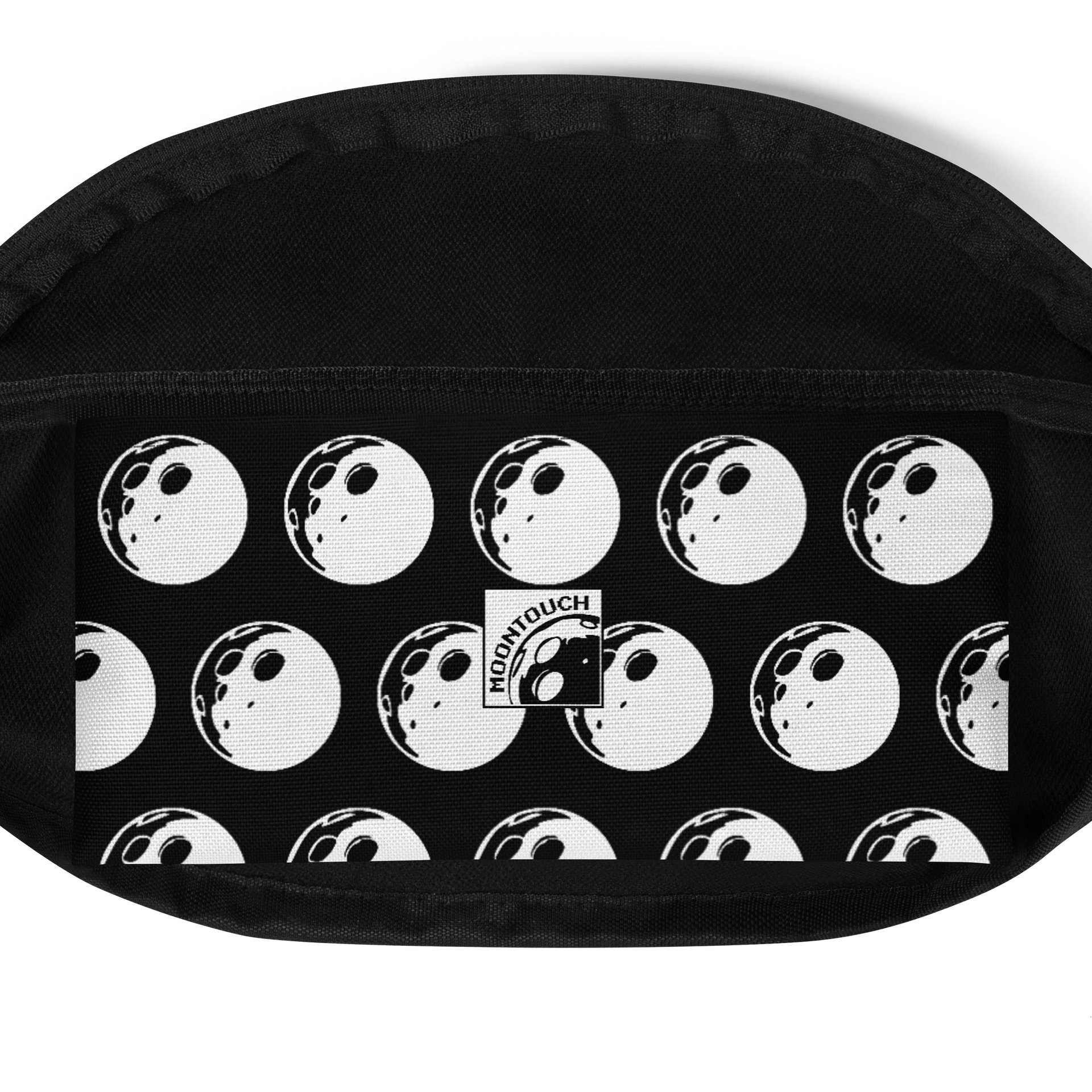 inverted marama fanny pack product image (4)