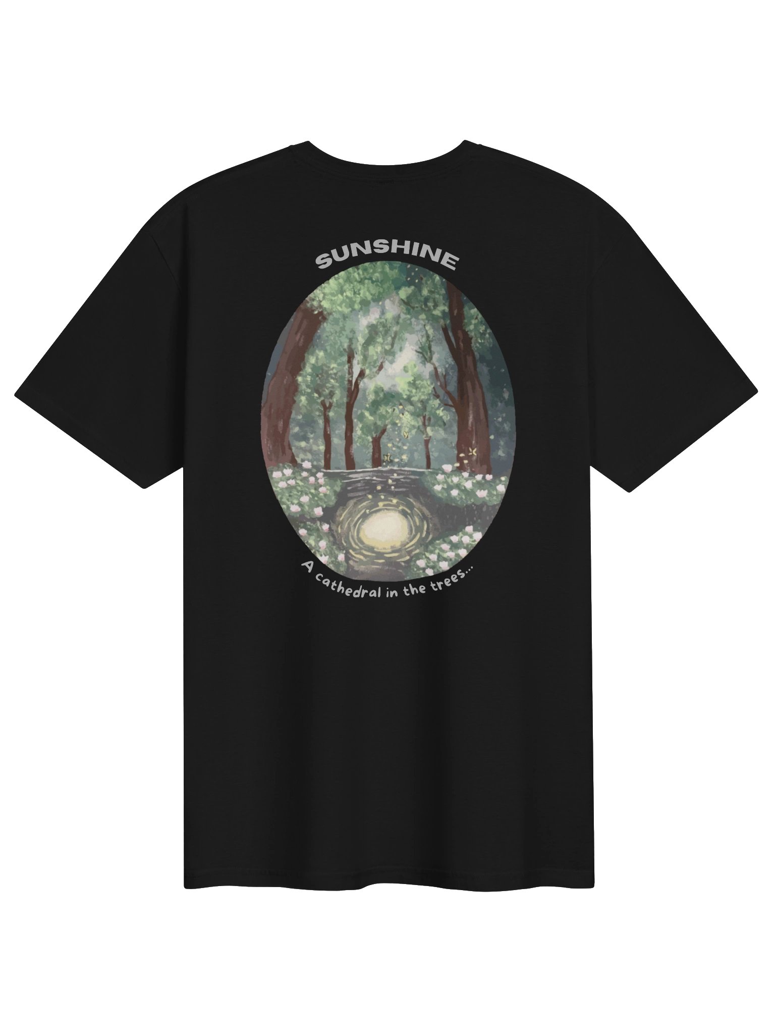 Sunshine Tee product image (2)