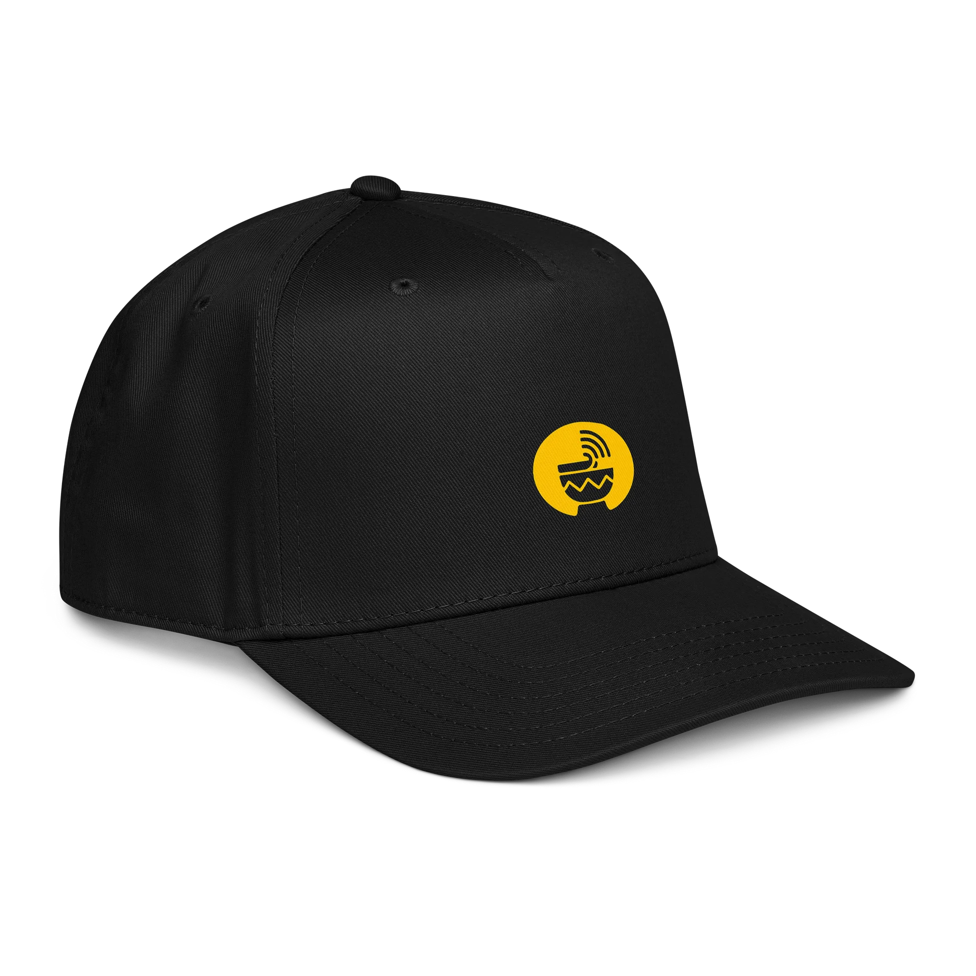 Griotwave Iconic Baseball Cap product image (4)