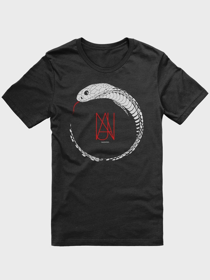 Naja Tee 1 product image (2)