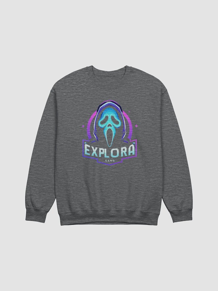 Ghostie Explora Gang Crewneck product image (7)