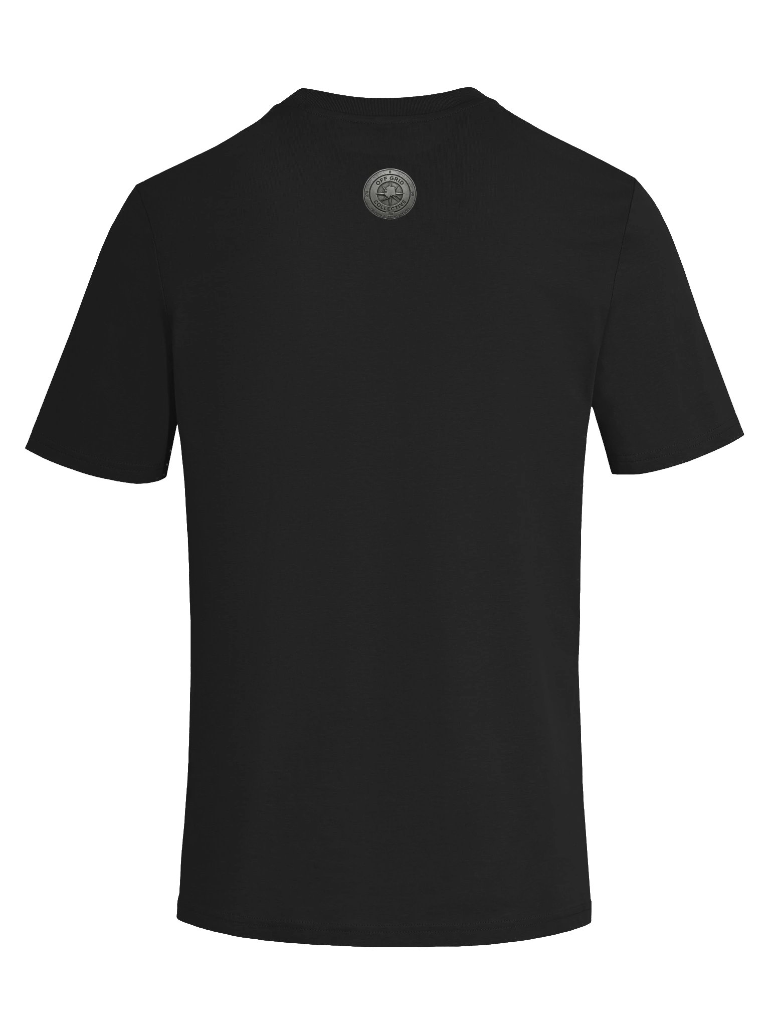 PREMIUM "NORTHERN LIGHTS" ORGANIC COTTON TEE product image (7)