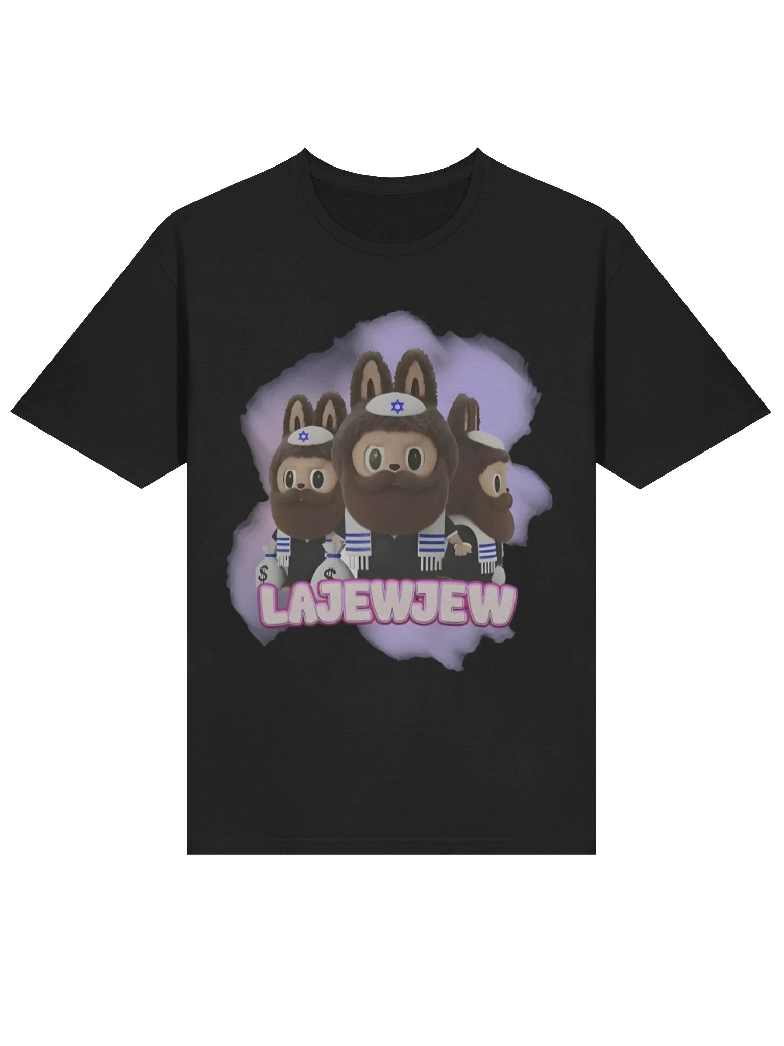 Lajewjew Shirt product image (2)