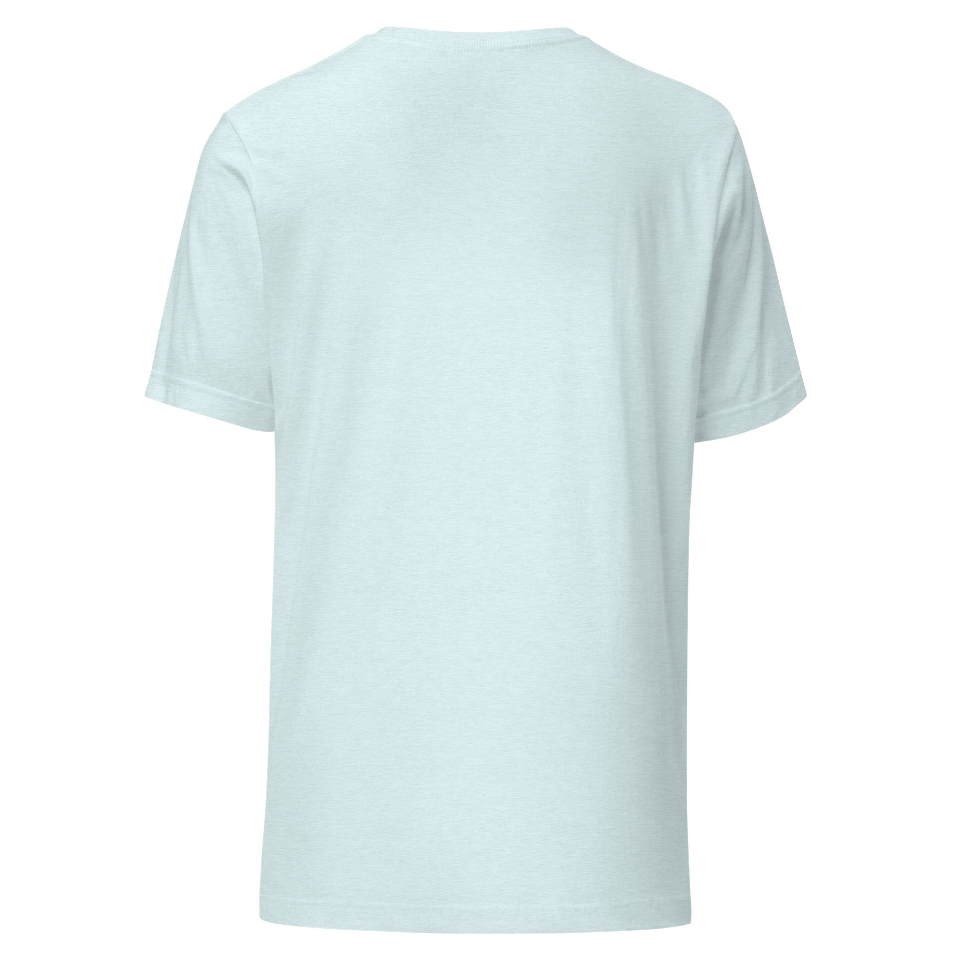 GBMT Classic Logo T-Shirt | God Brought Me Through | Core Collection product image (16)