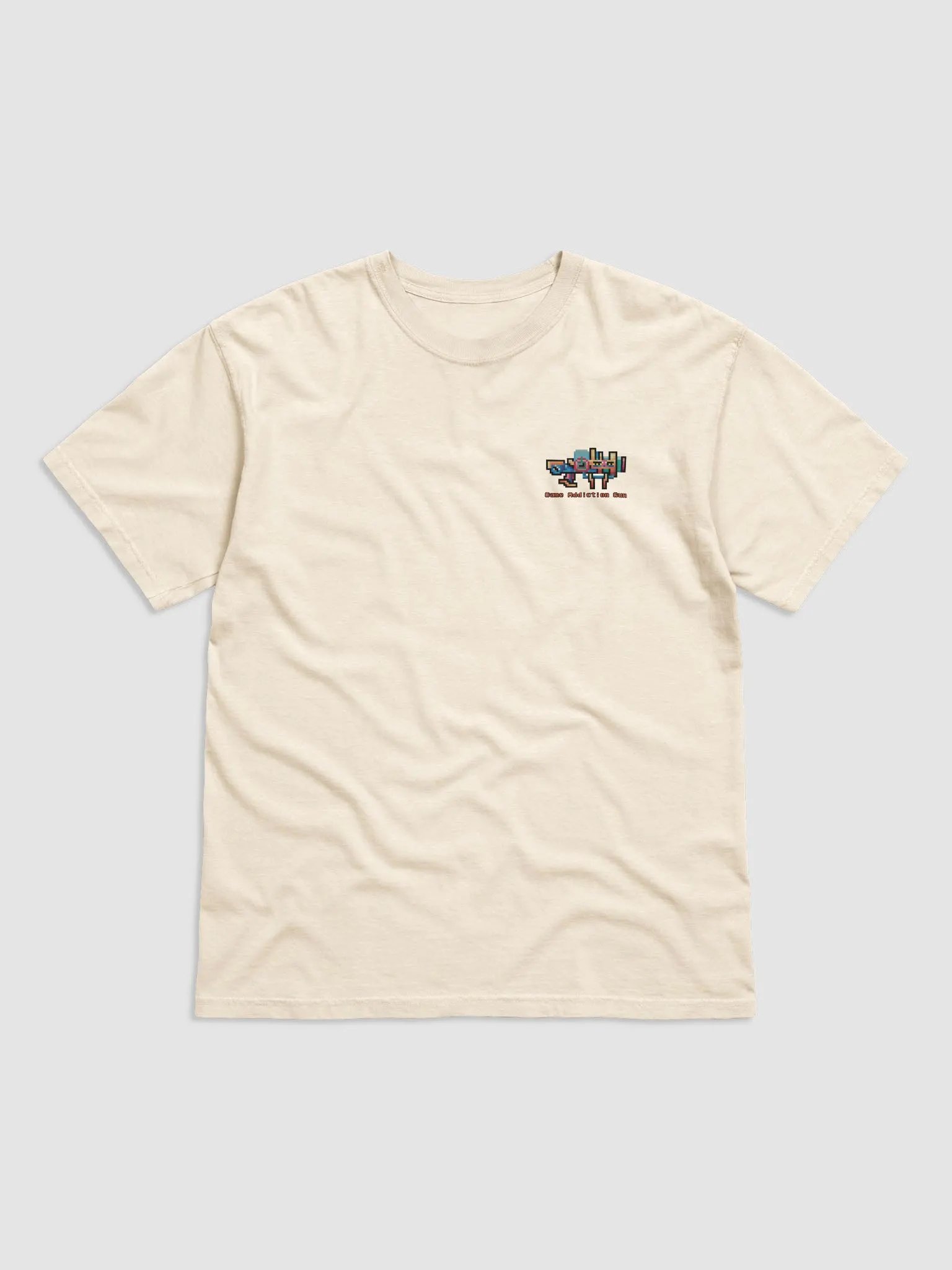 Going Retro Robb-e T-Shirt product image (2)