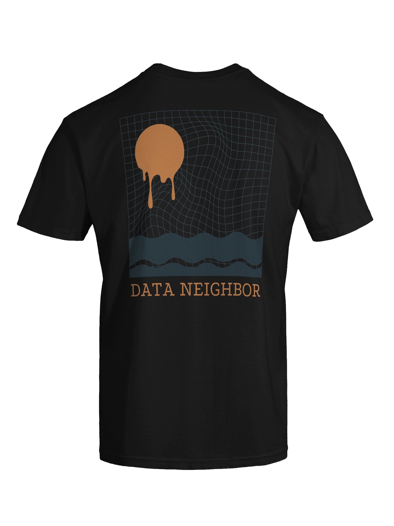 Data Drift Tee product image (9)