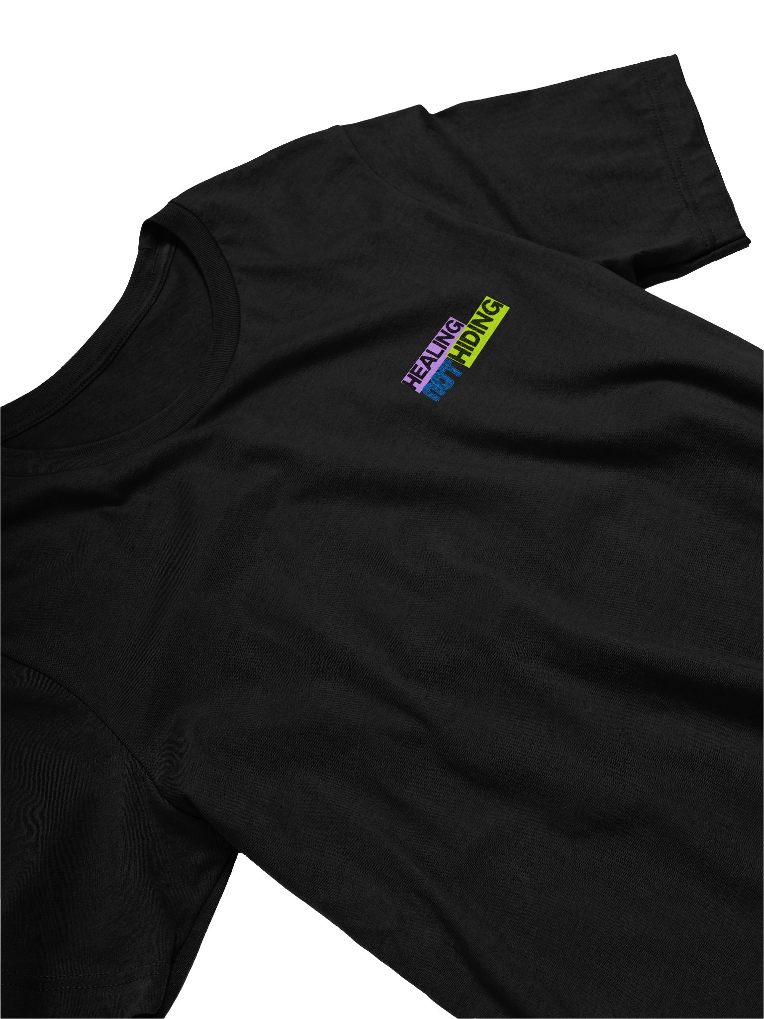 Empowerment in Colors T-Shirt product image (3)