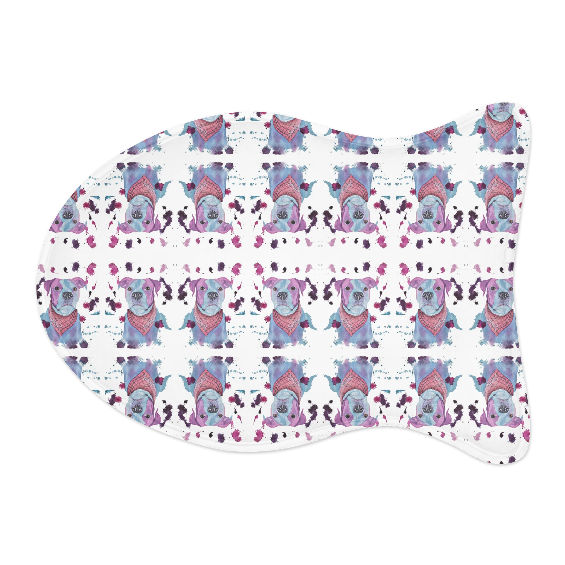 Lovely Soul Pet Feeding Mat product image (2)