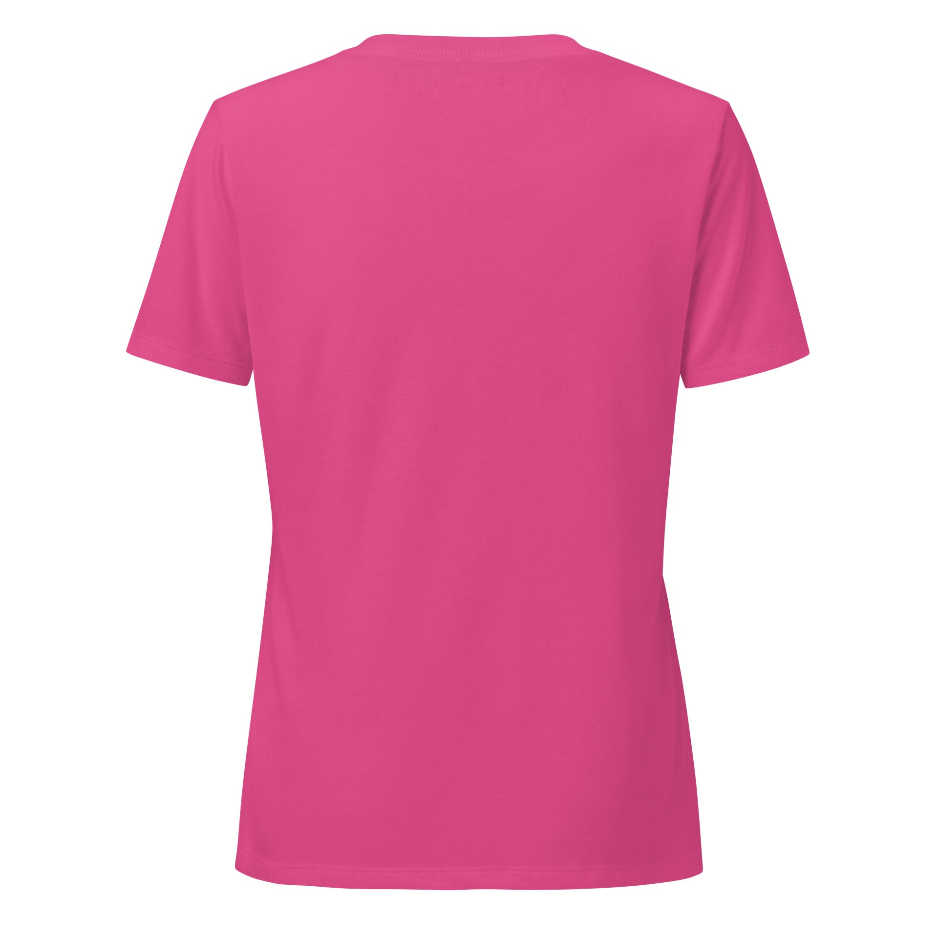 It Is Well With My Soul V-Neck Tee product image (5)