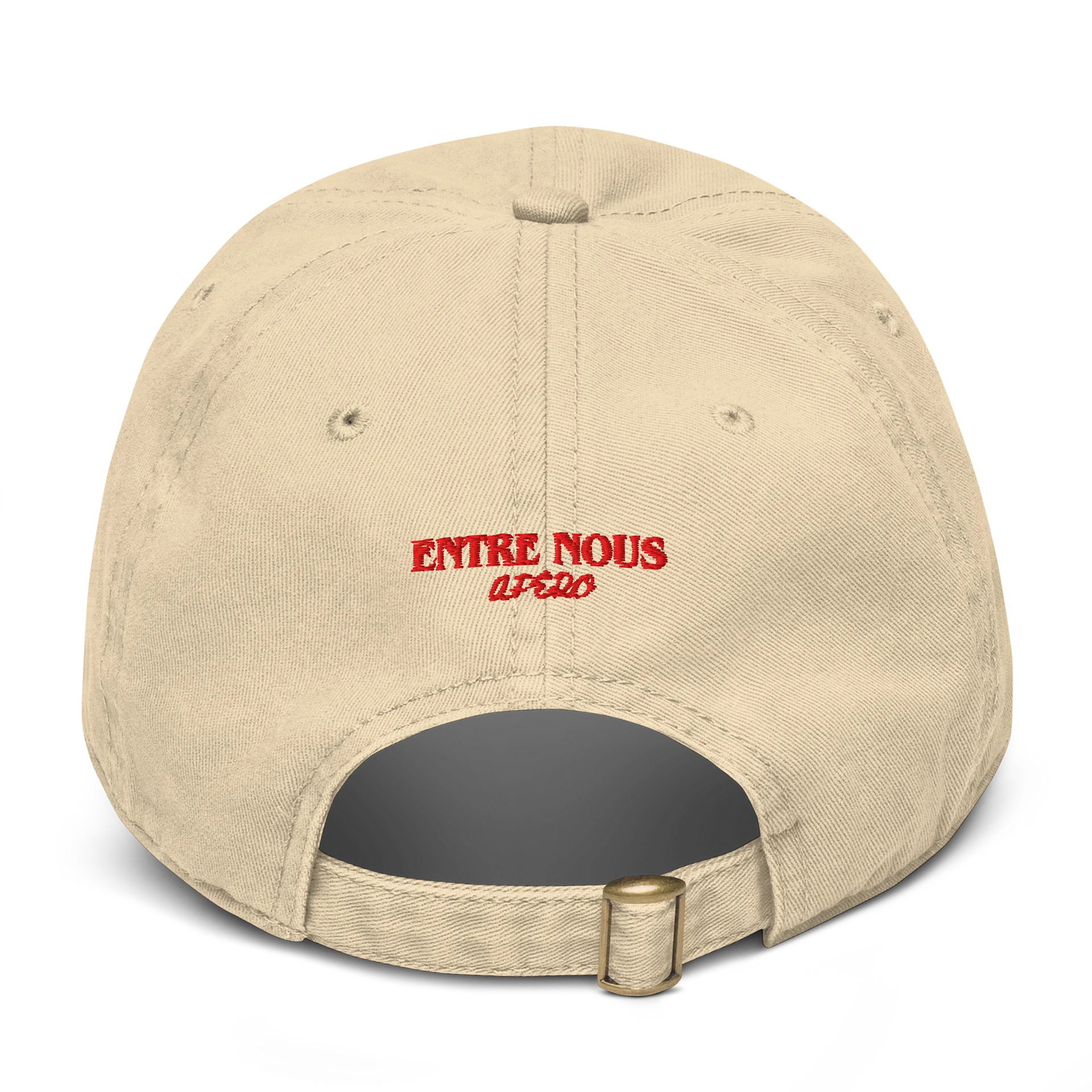 Demi-Sel Classic Cap product image (4)