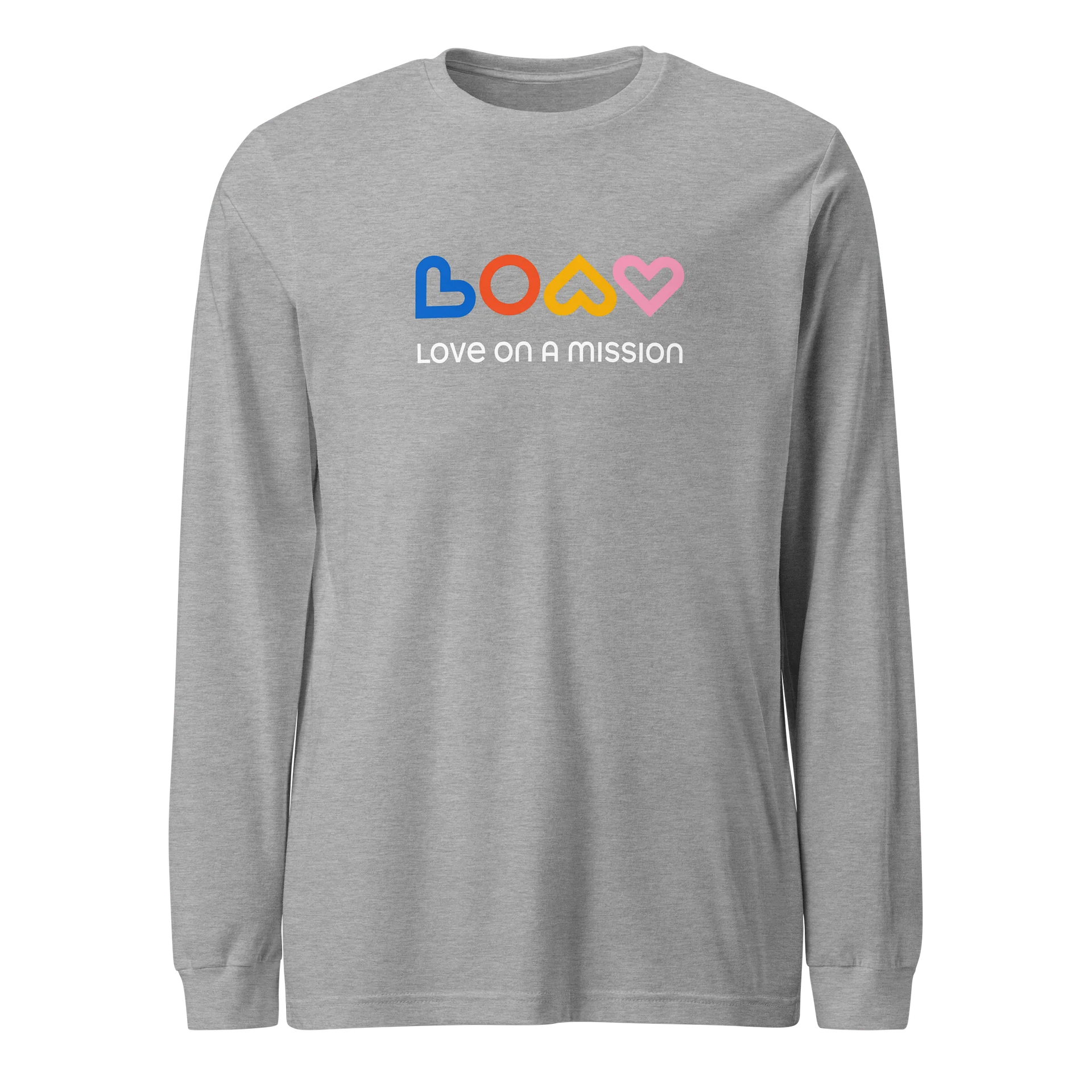 LOAM Long Sleeve Tee product image (11)