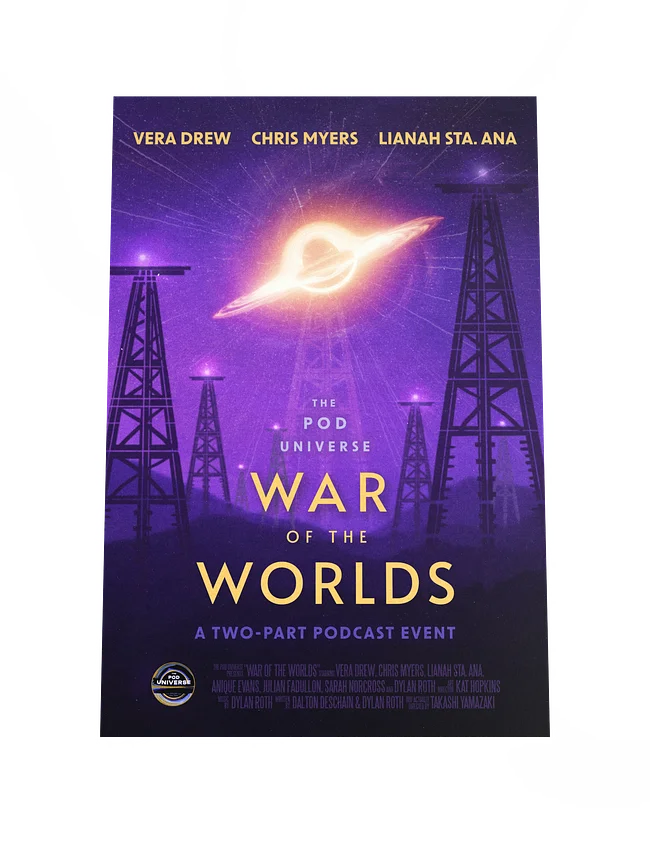 Movie Posters