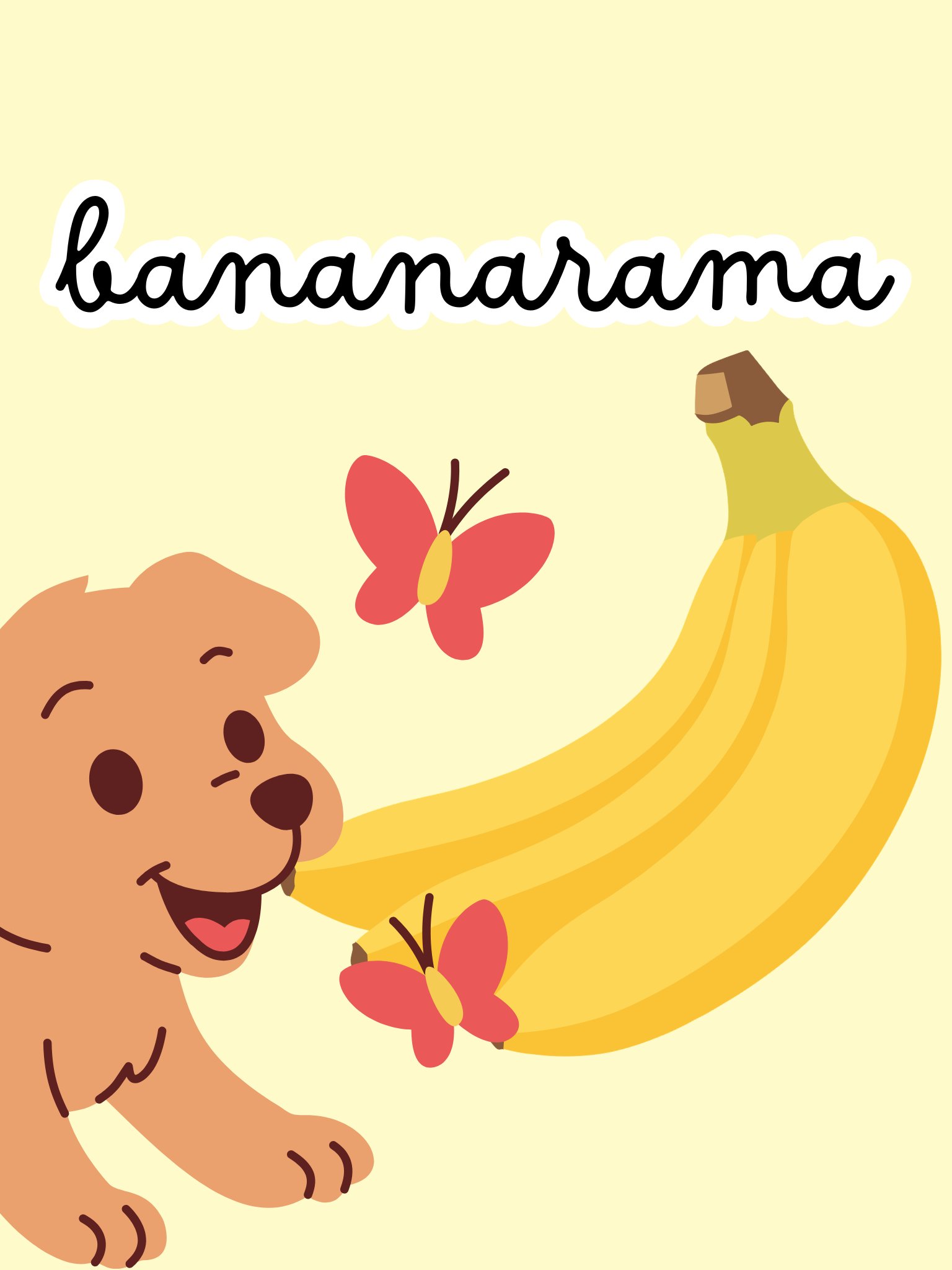 Bananarama product image (1)