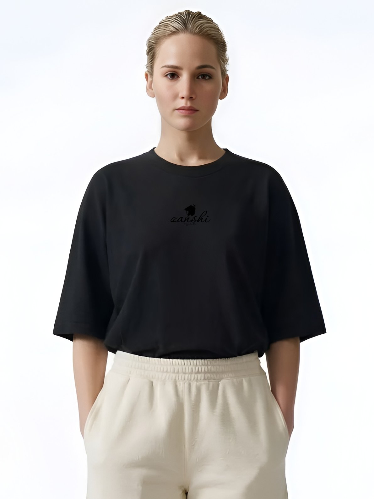 ZANSHI PURE BLACK product image (1)