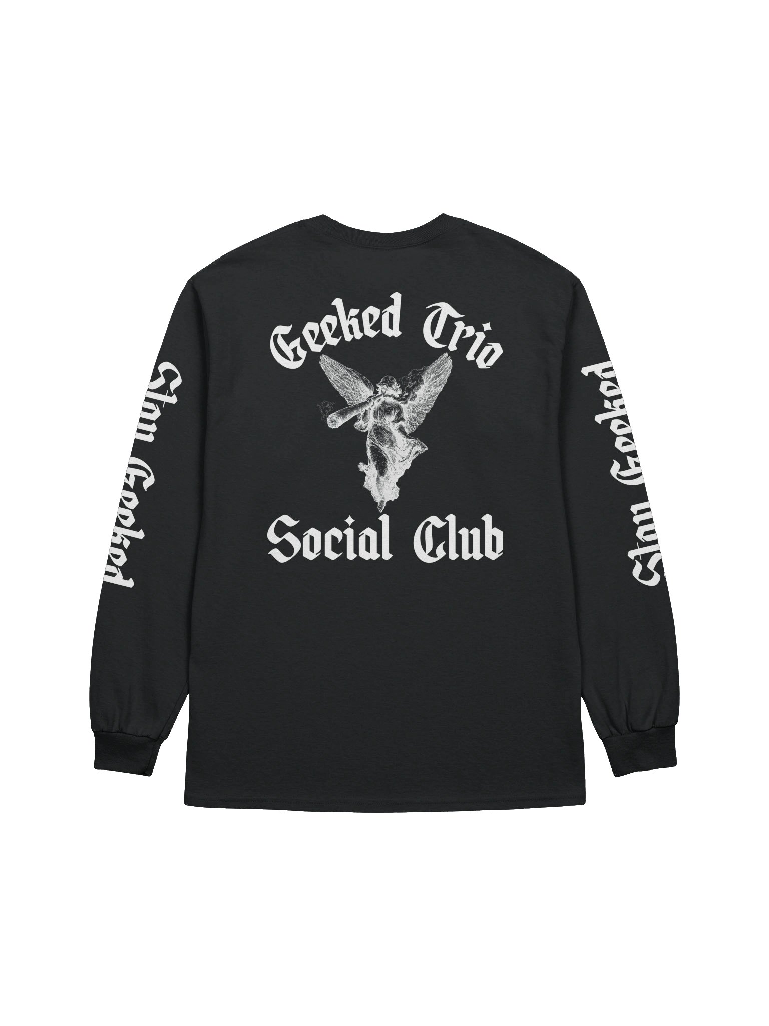 GT Long Sleeve product image (12)