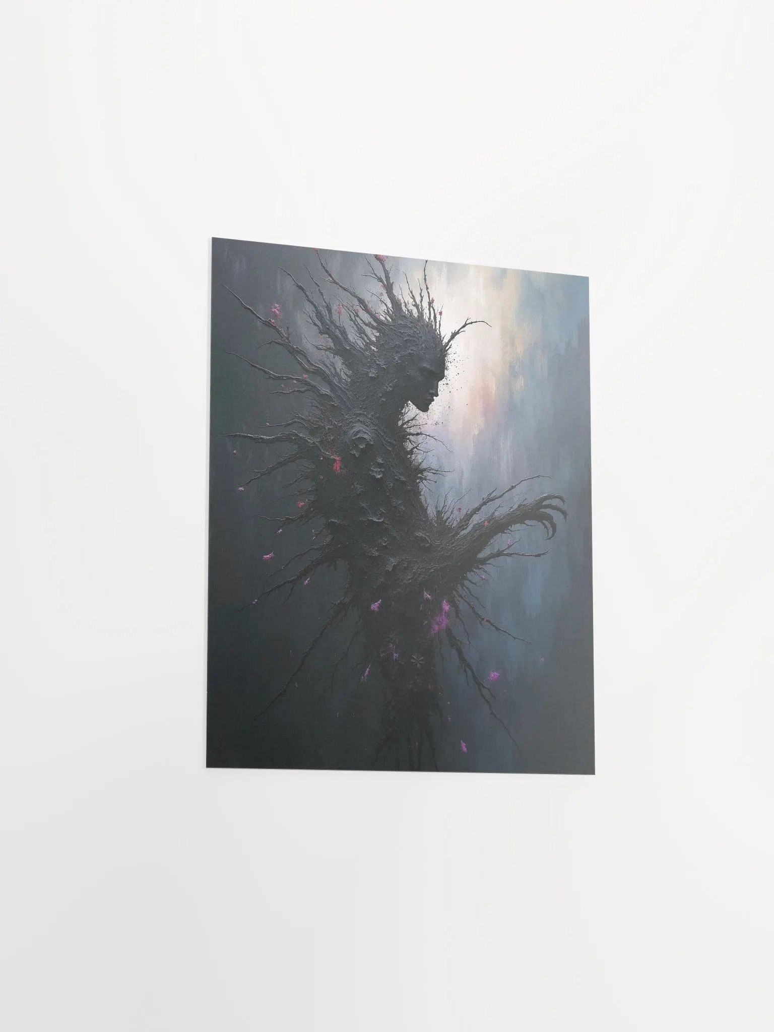 Ethereal Transformation Poster product image (11)