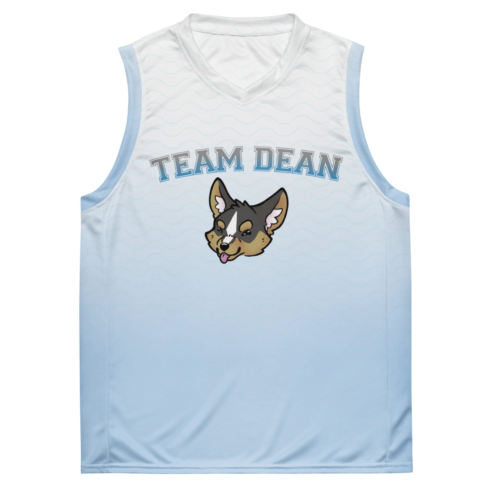 Team Dean Jersey Tank product image (2)