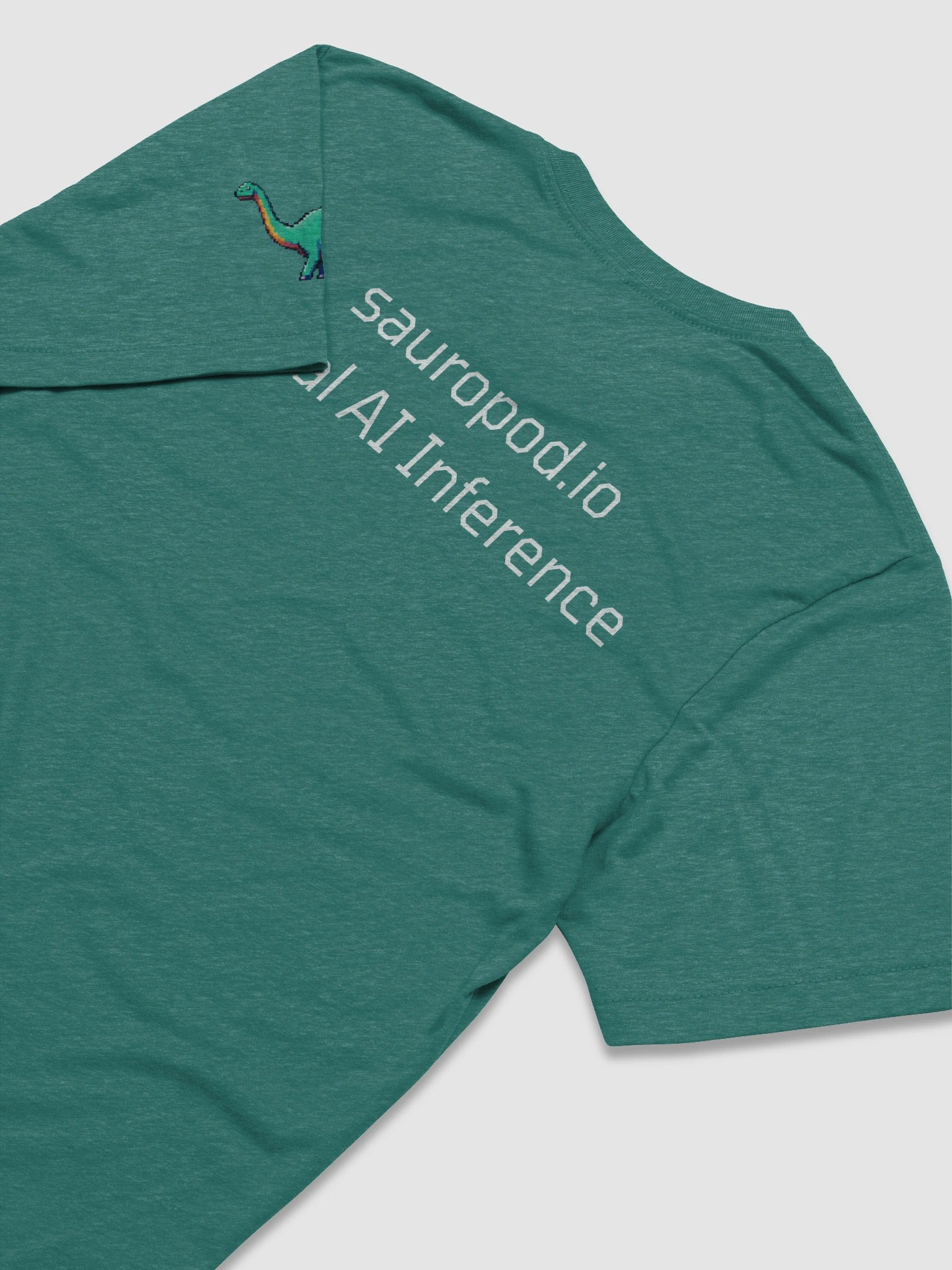 Sauropod T-Shirt product image (13)