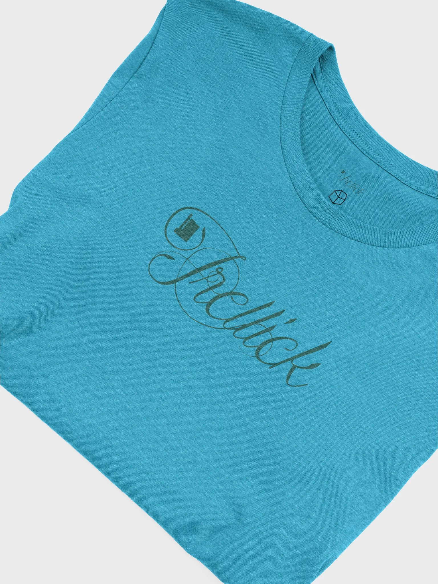 Trellick DOT Tee | Green product image (5)