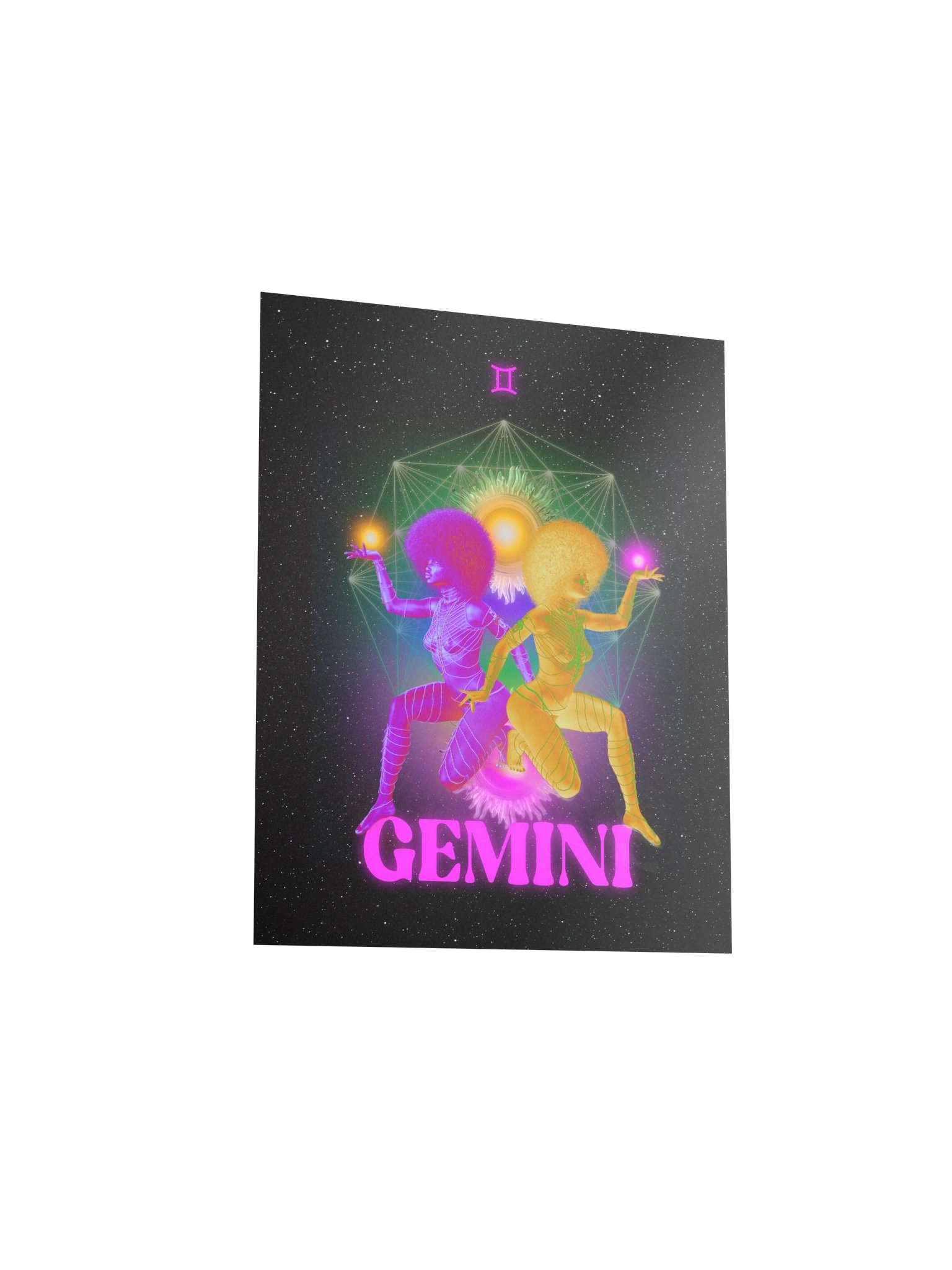 Gemini Print product image (7)