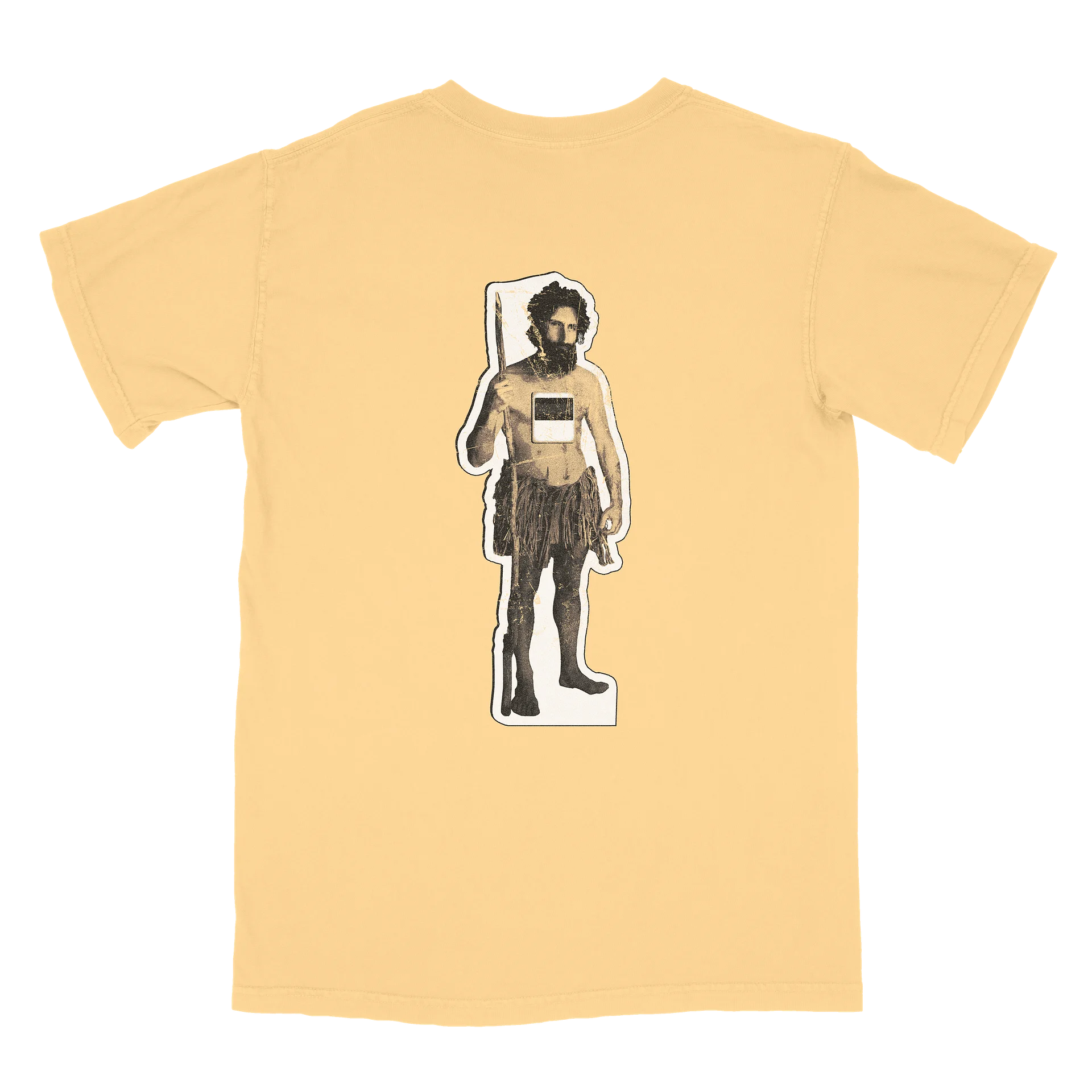 EVERYTHING MUST GO T-SHIRT product image (2)