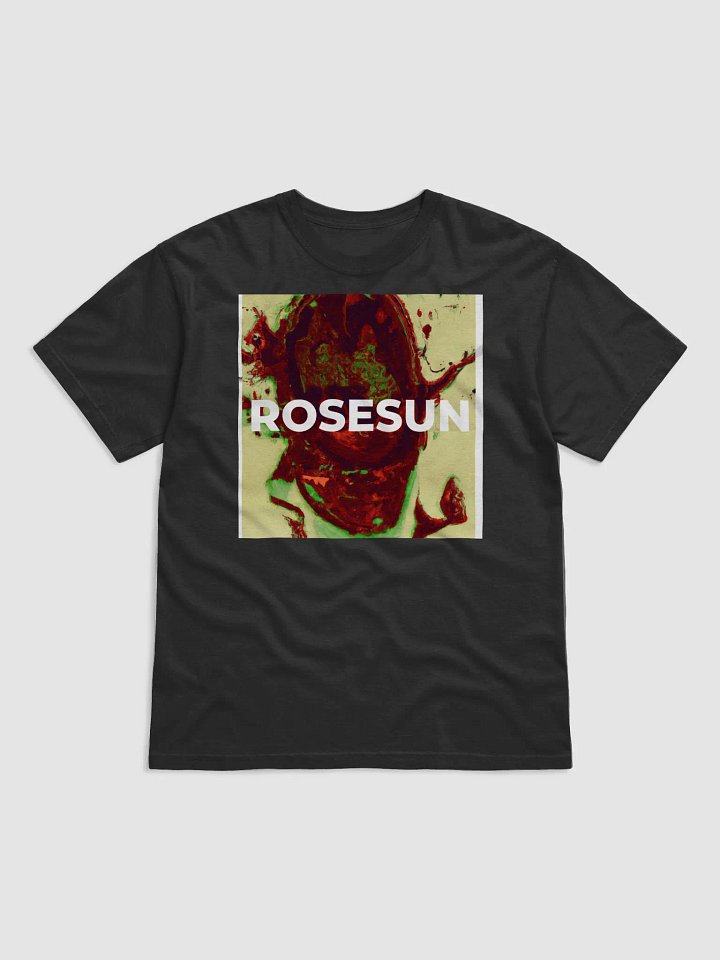 ROSESUN® - RELAXED-FIT - T-SHIRT product image (10)