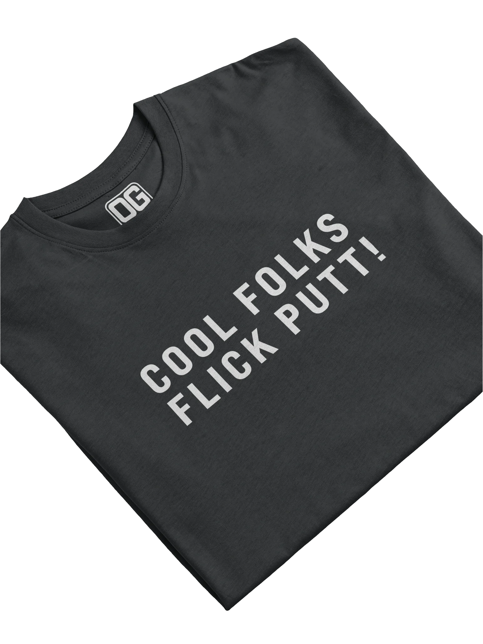 Cool Folks t-shirt product image (42)